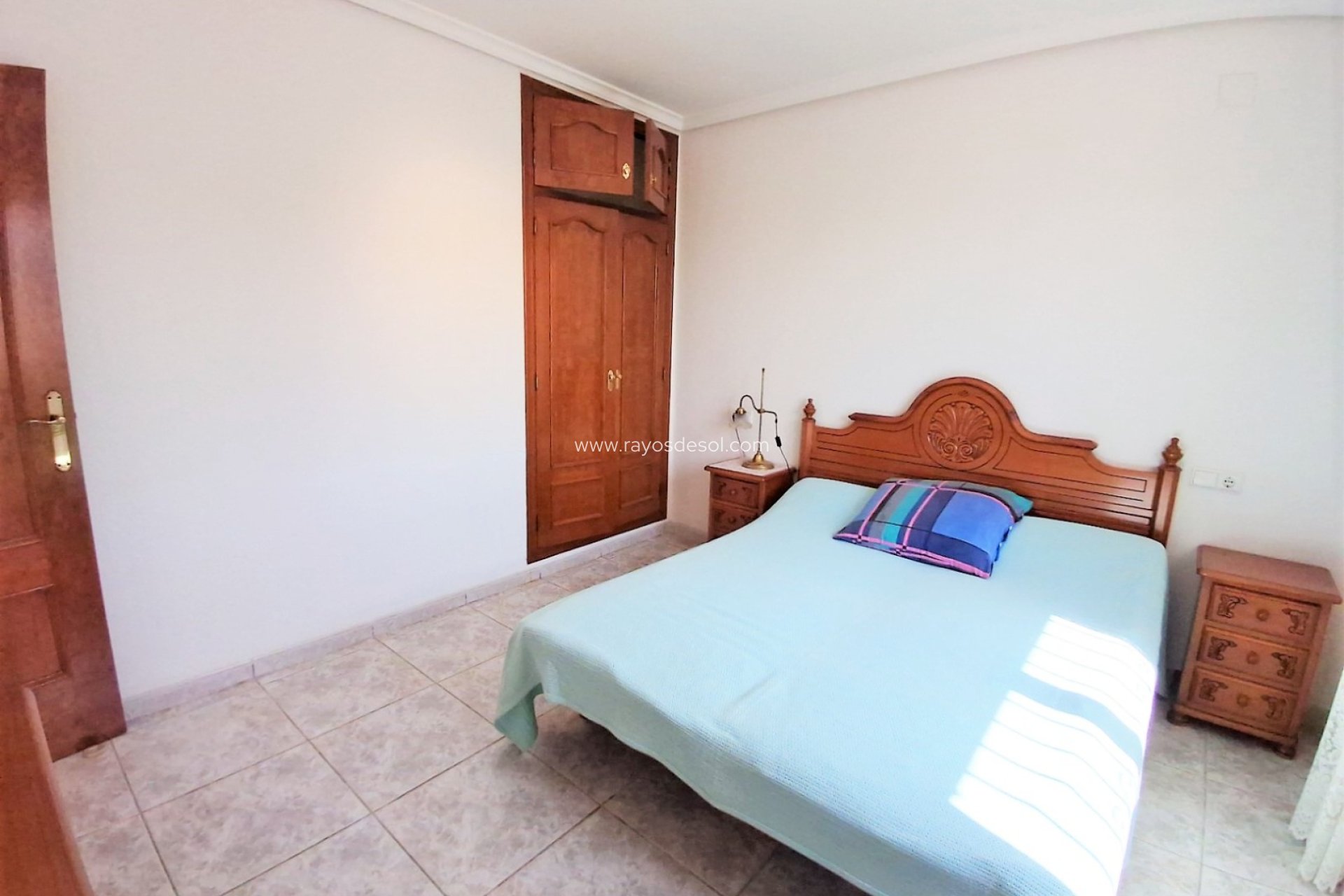 Resale - Villa - Calpe - Carrio Alto