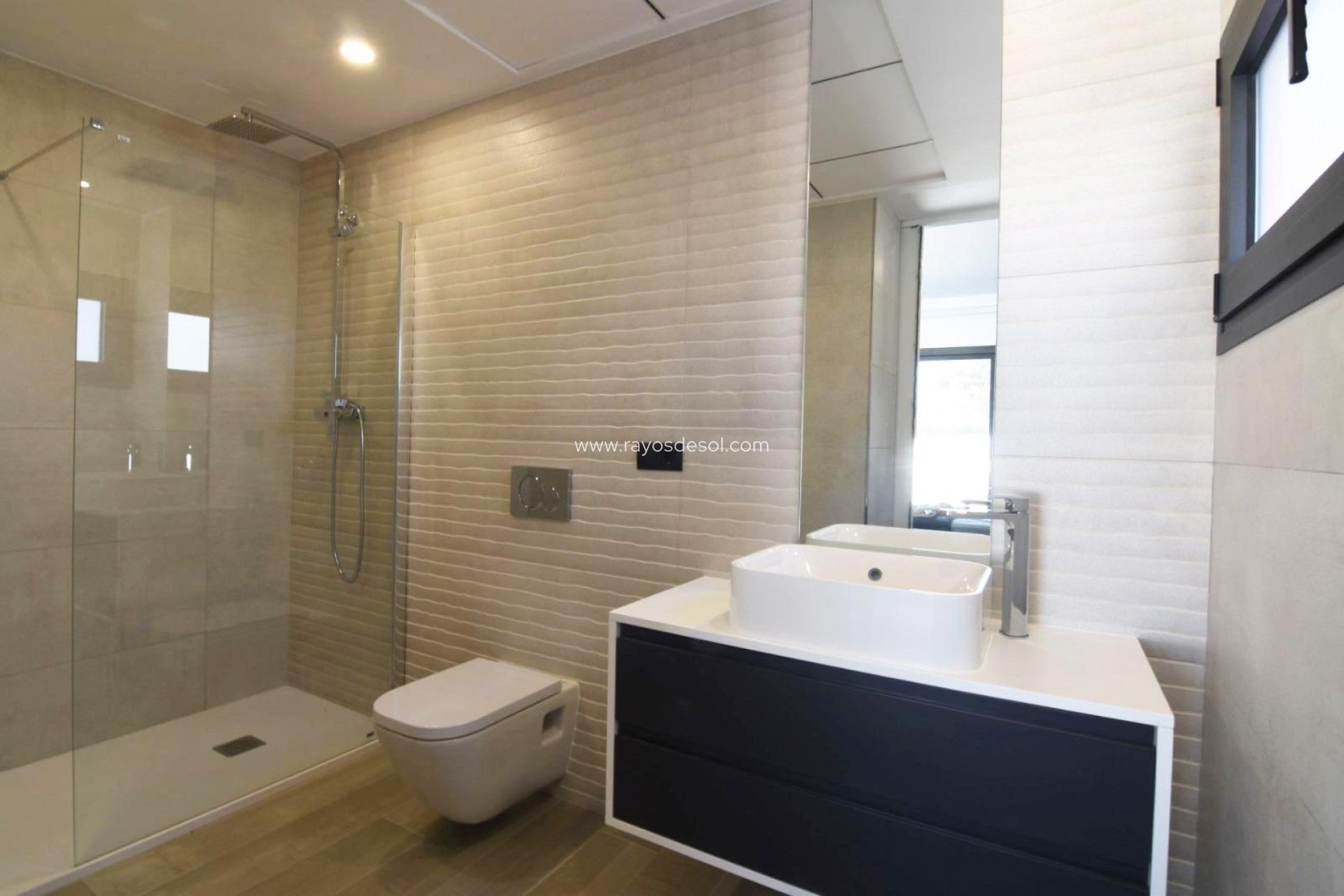 Resale - Villa - Calpe - Carrio