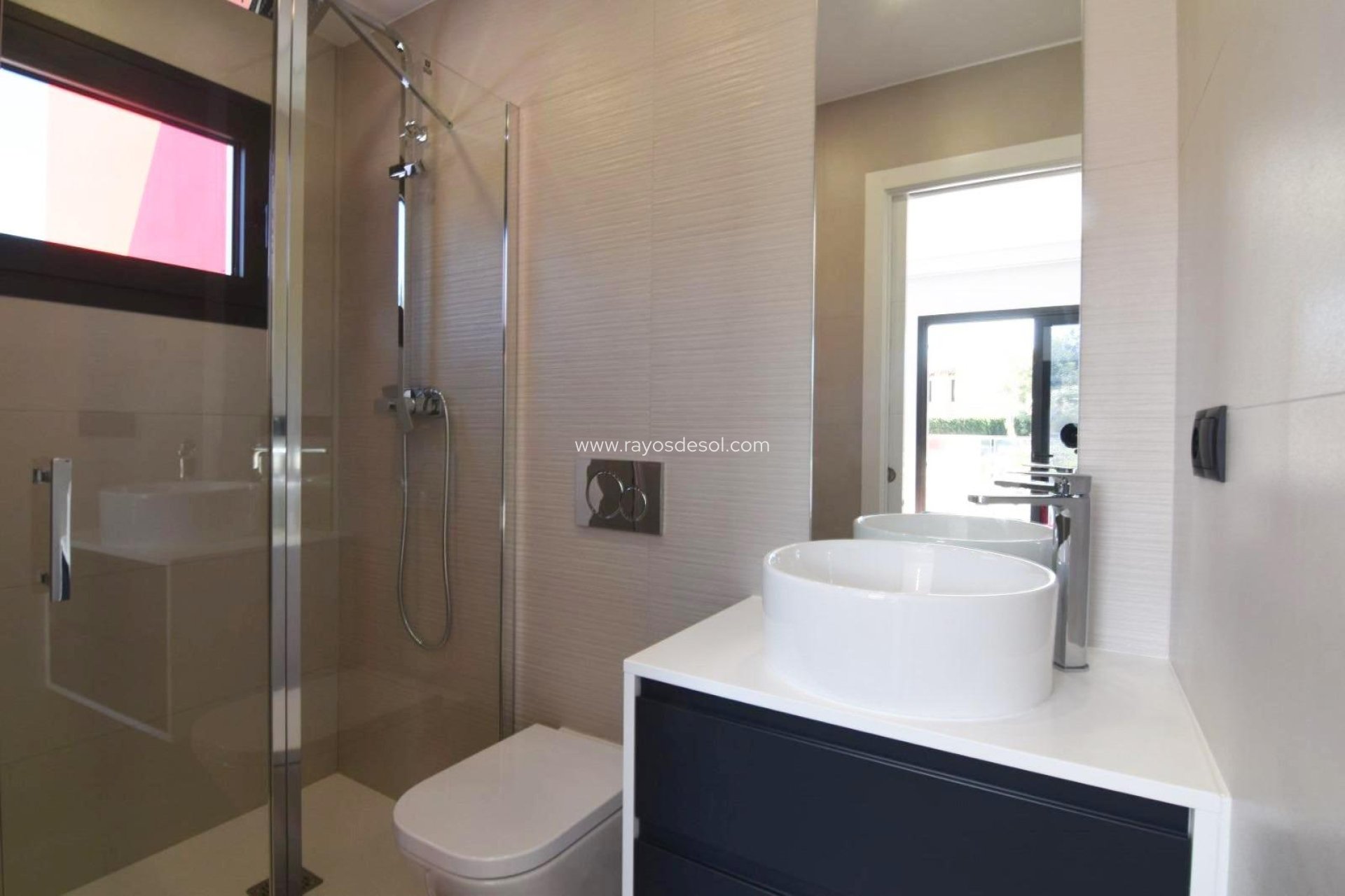 Resale - Villa - Calpe - Carrio