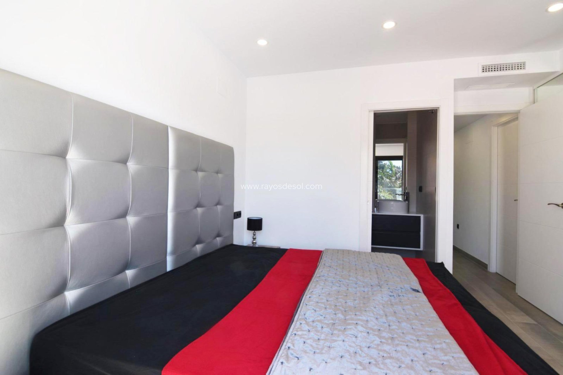 Resale - Villa - Calpe - Carrio