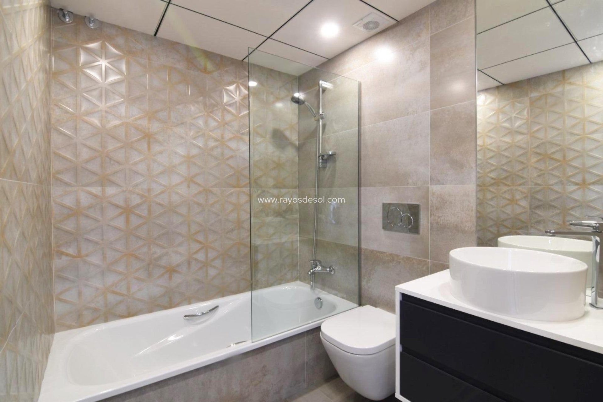 Resale - Villa - Calpe - Carrio