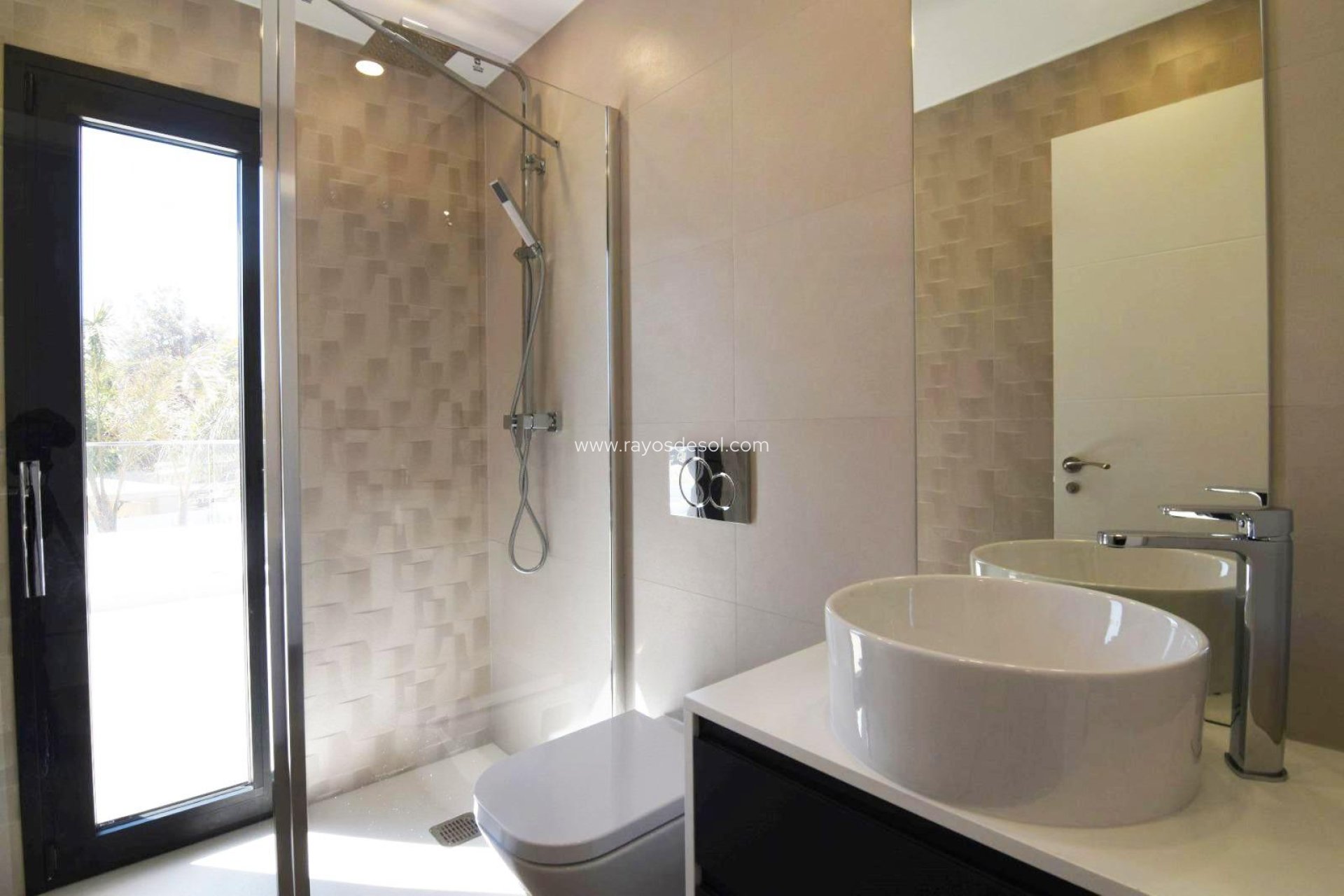 Resale - Villa - Calpe - Carrio