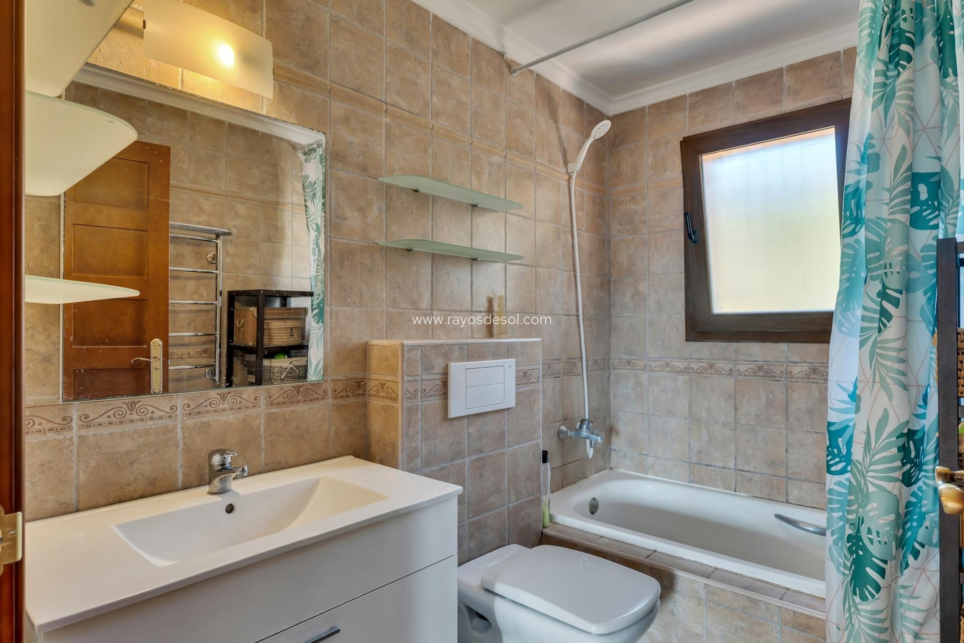 Resale - Villa - Calpe - Cometa-Carrió