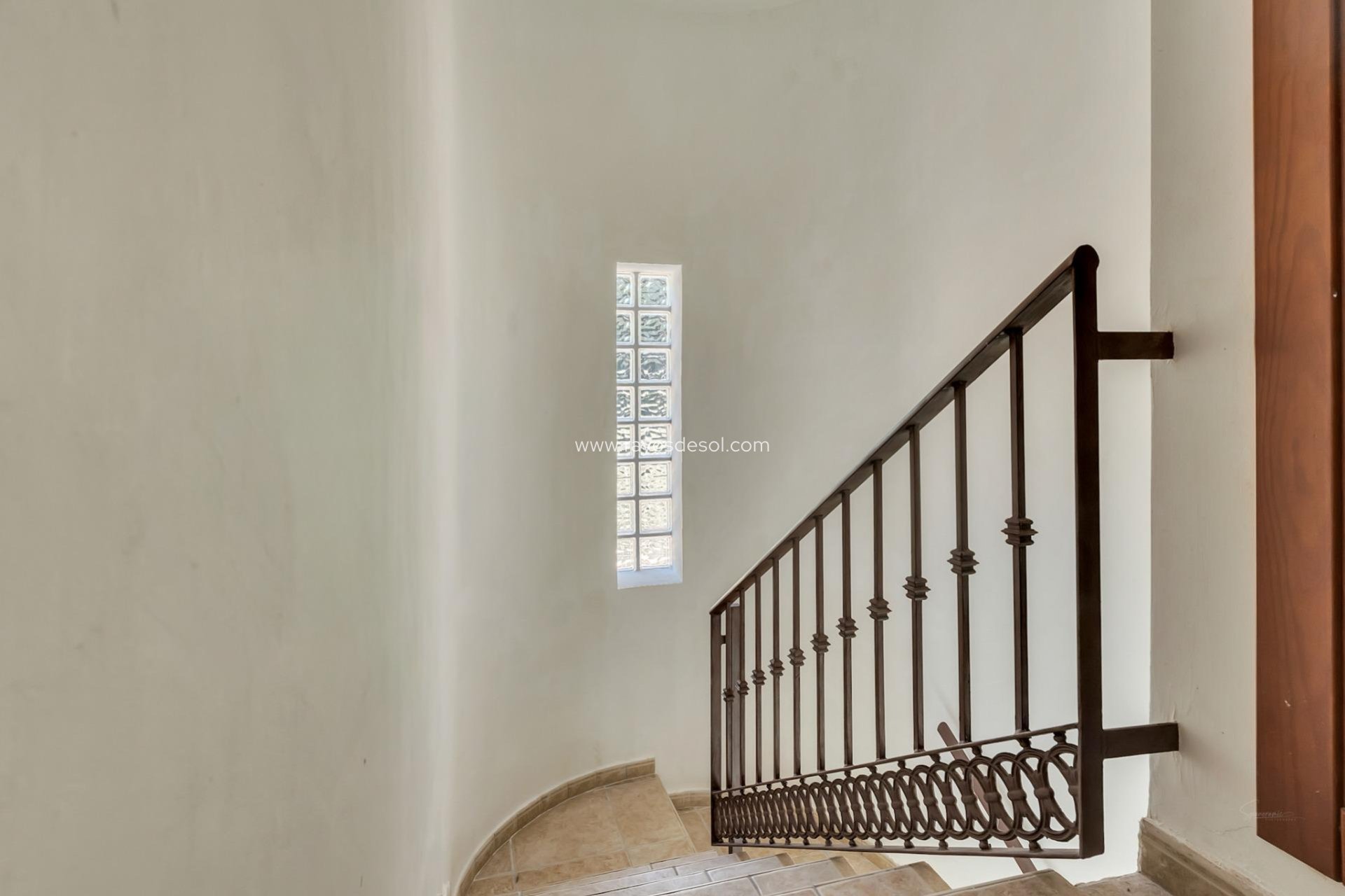 Resale - Villa - Calpe - Cometa-Carrió