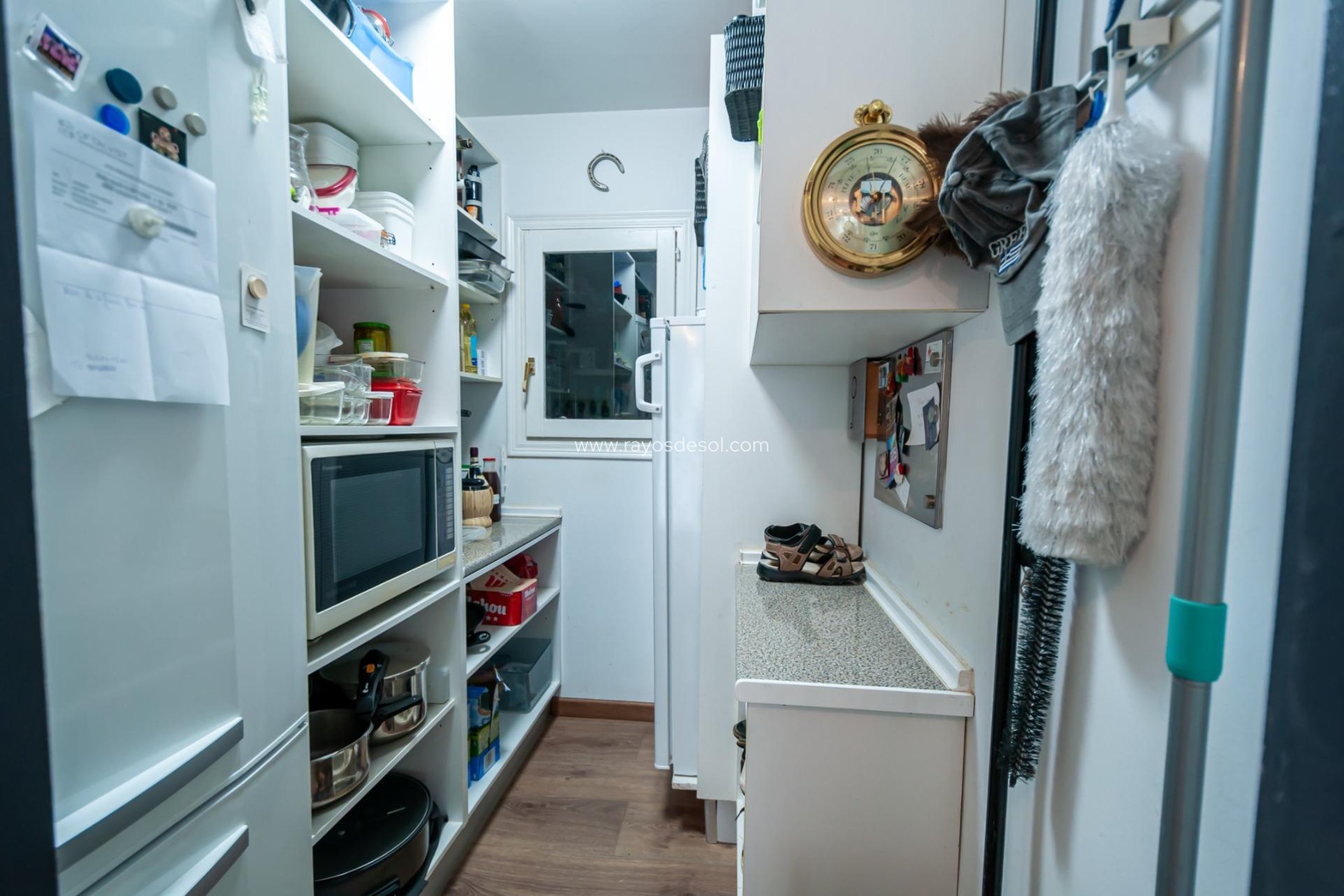 Resale - Villa - Calpe - Cometa-Carrió