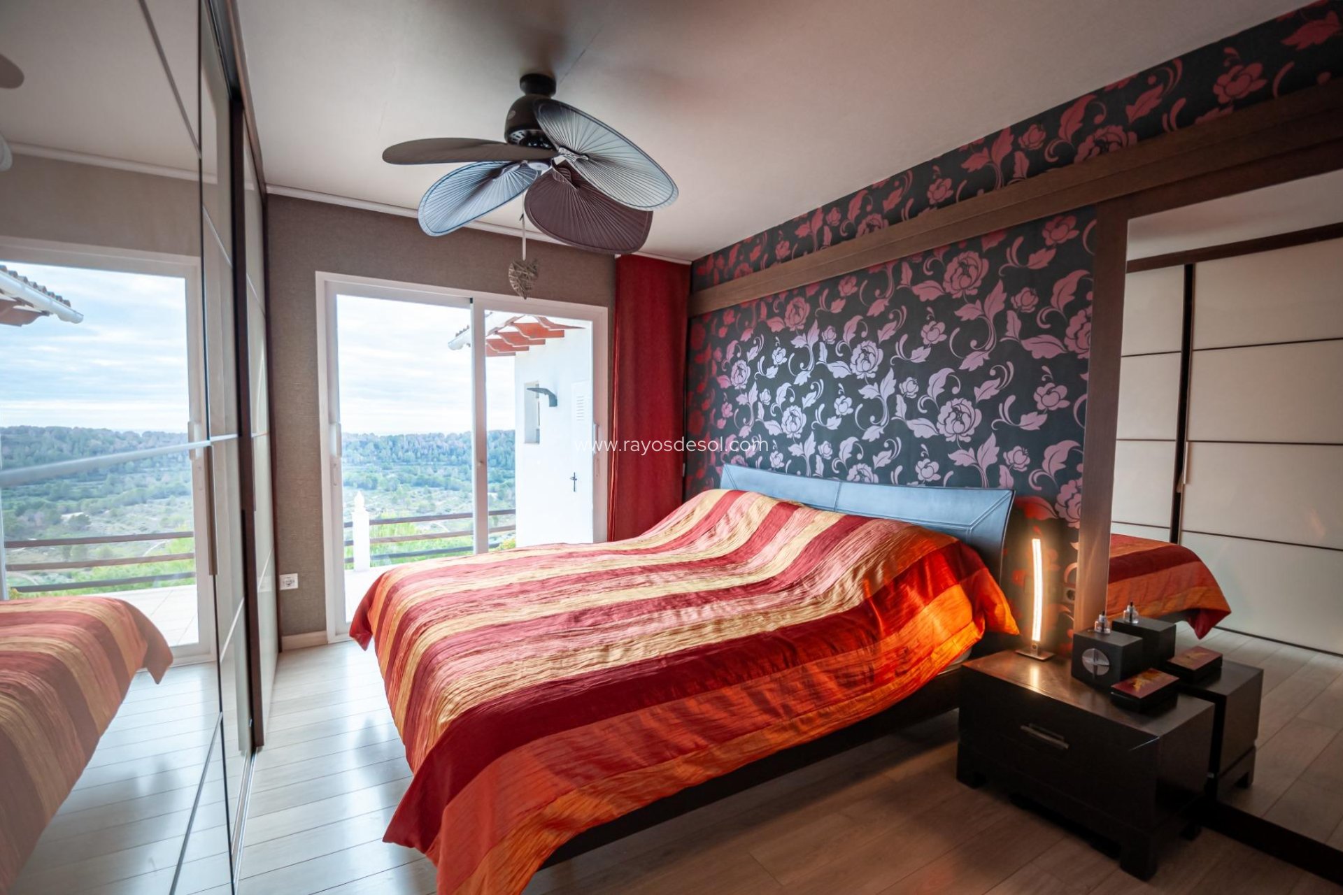 Resale - Villa - Calpe - Cometa-Carrió