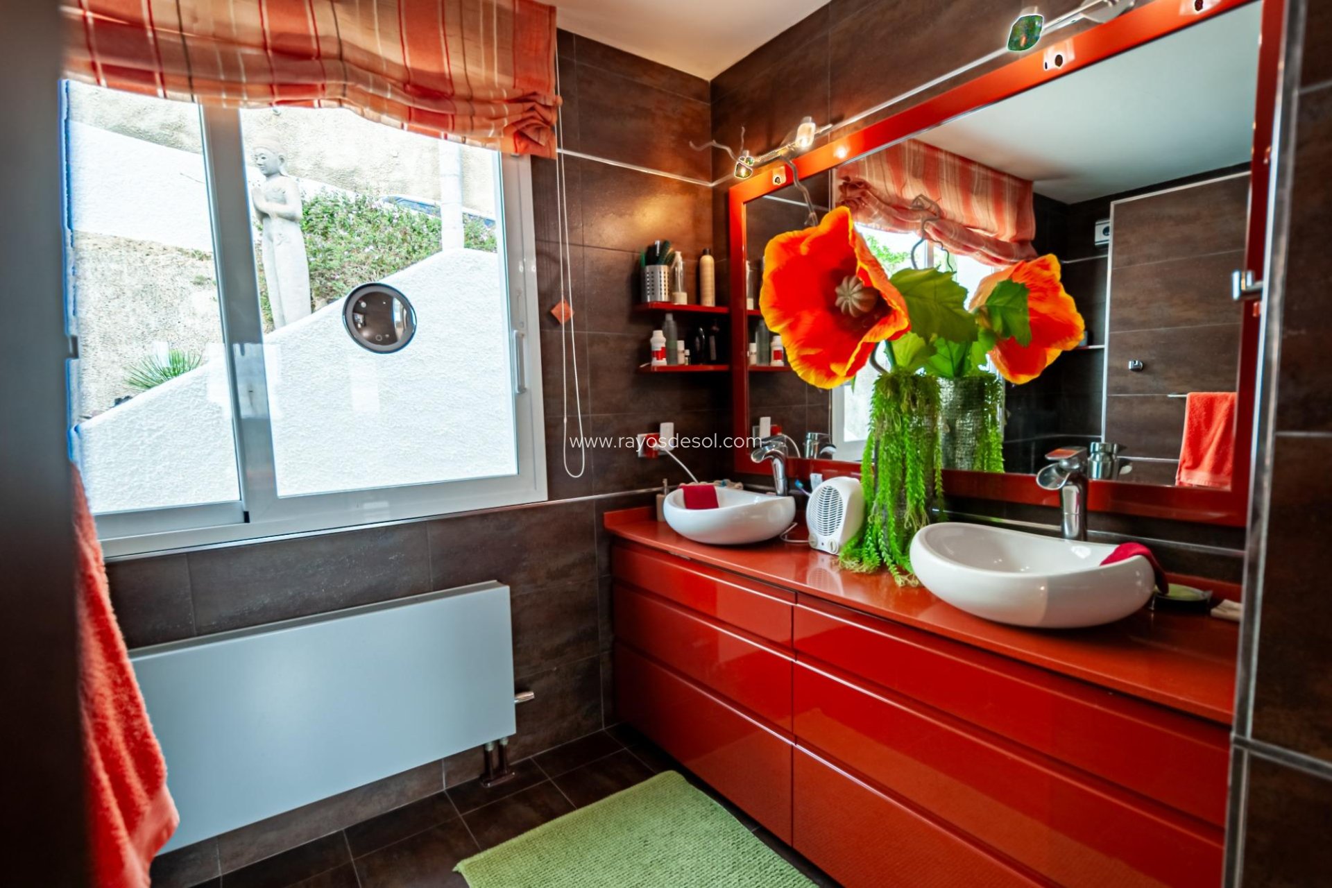 Resale - Villa - Calpe - Cometa-Carrió