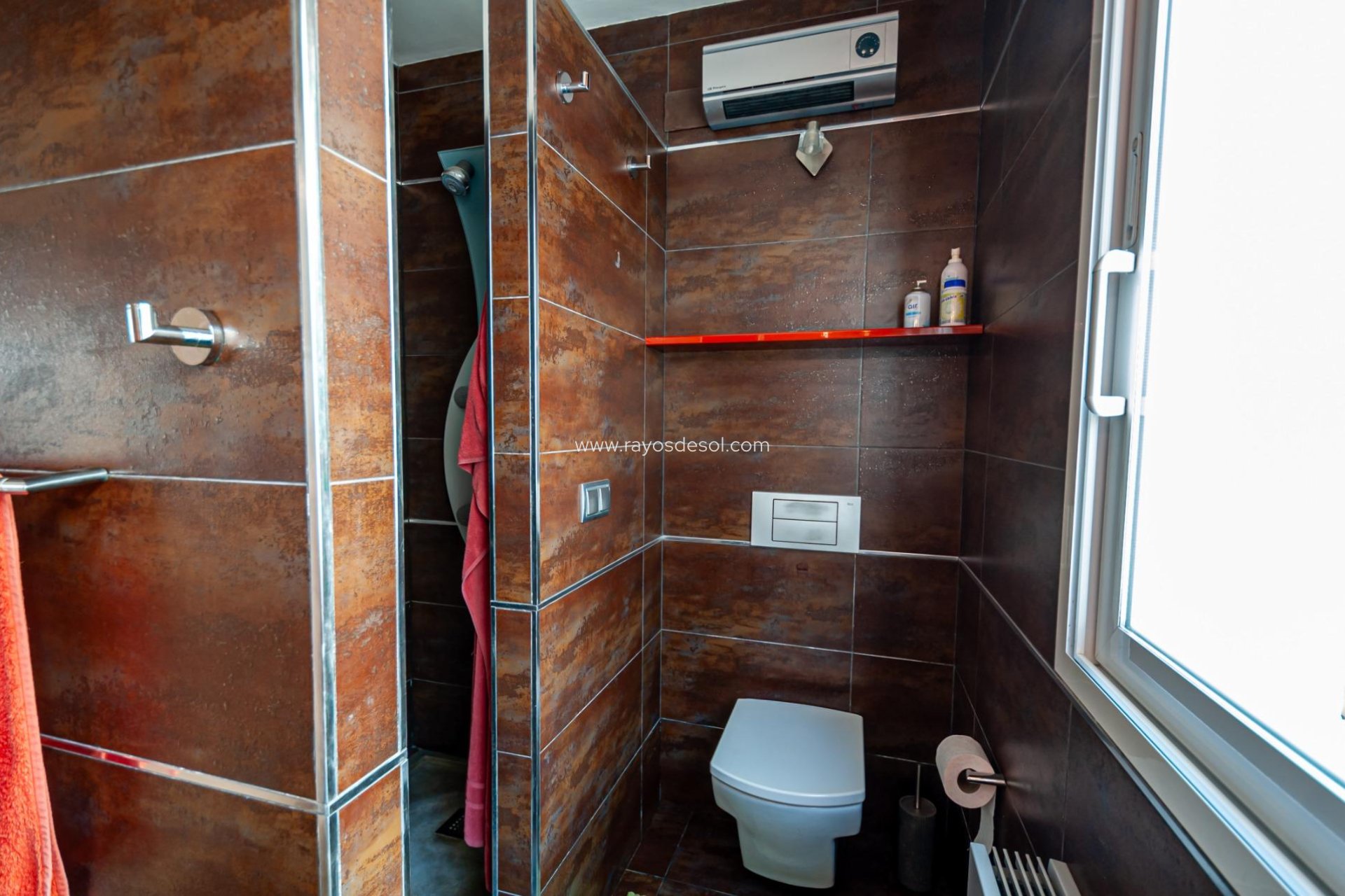 Resale - Villa - Calpe - Cometa-Carrió