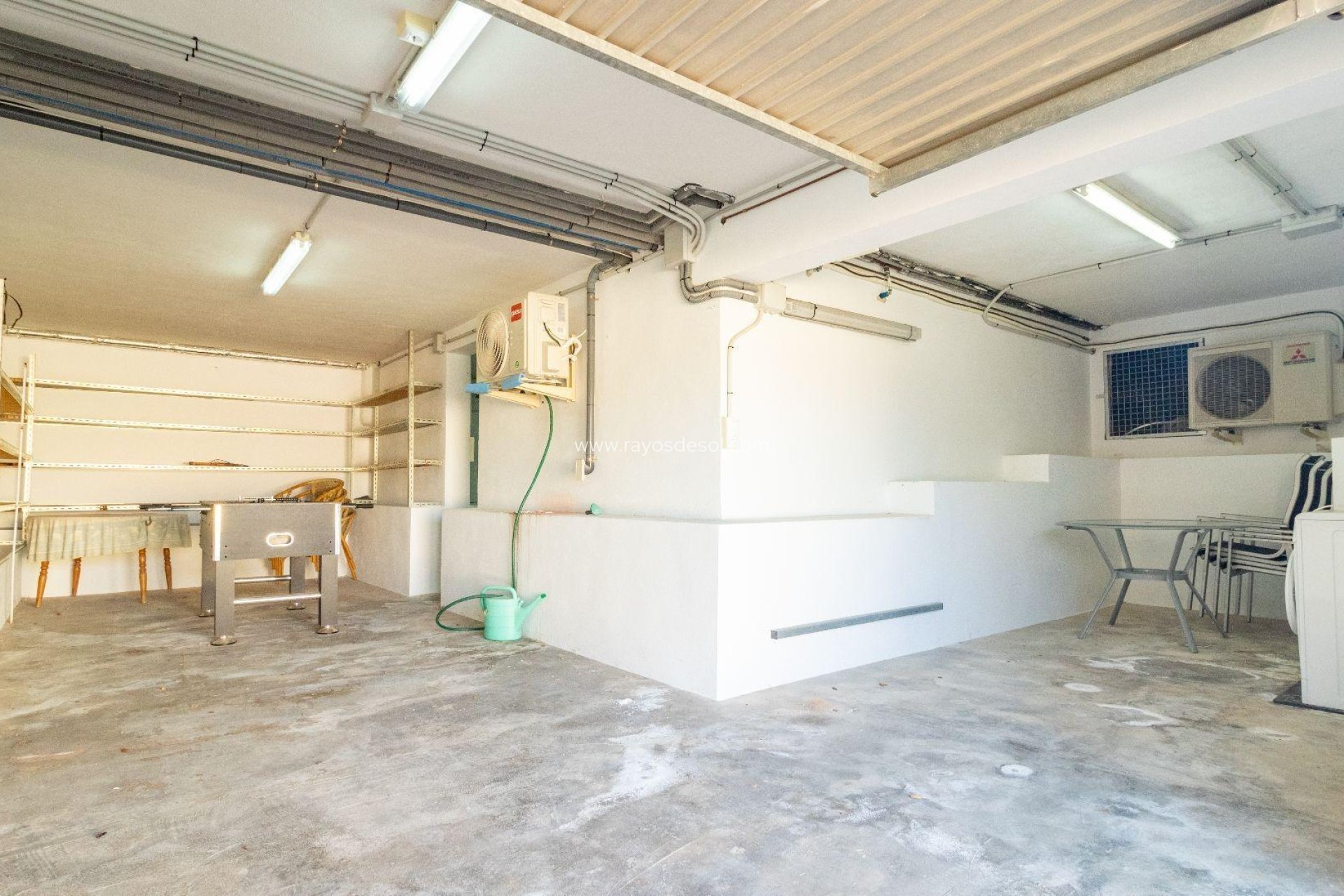 Resale - Villa - Calpe - Costeres