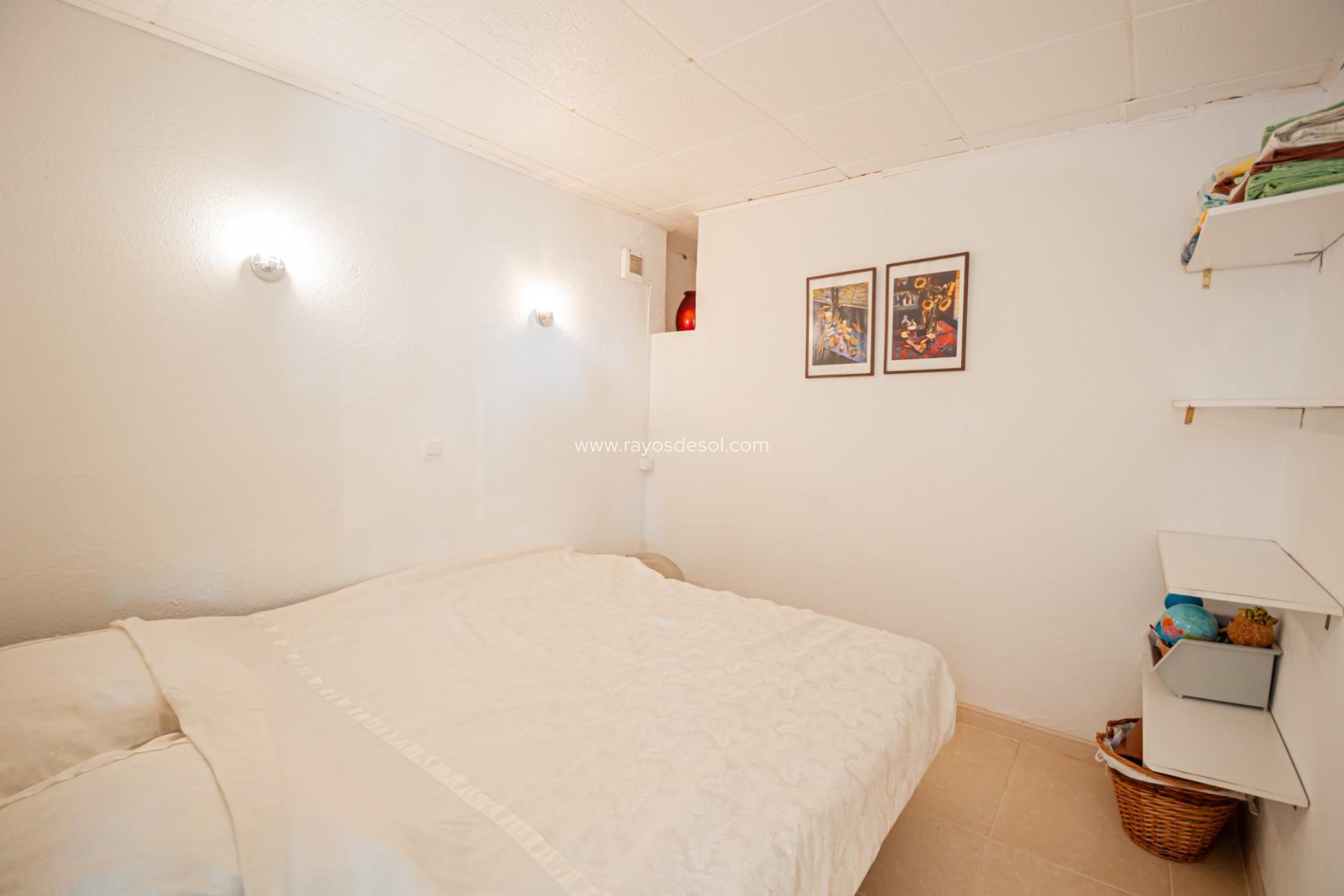 Resale - Villa - Calpe - Cucarres