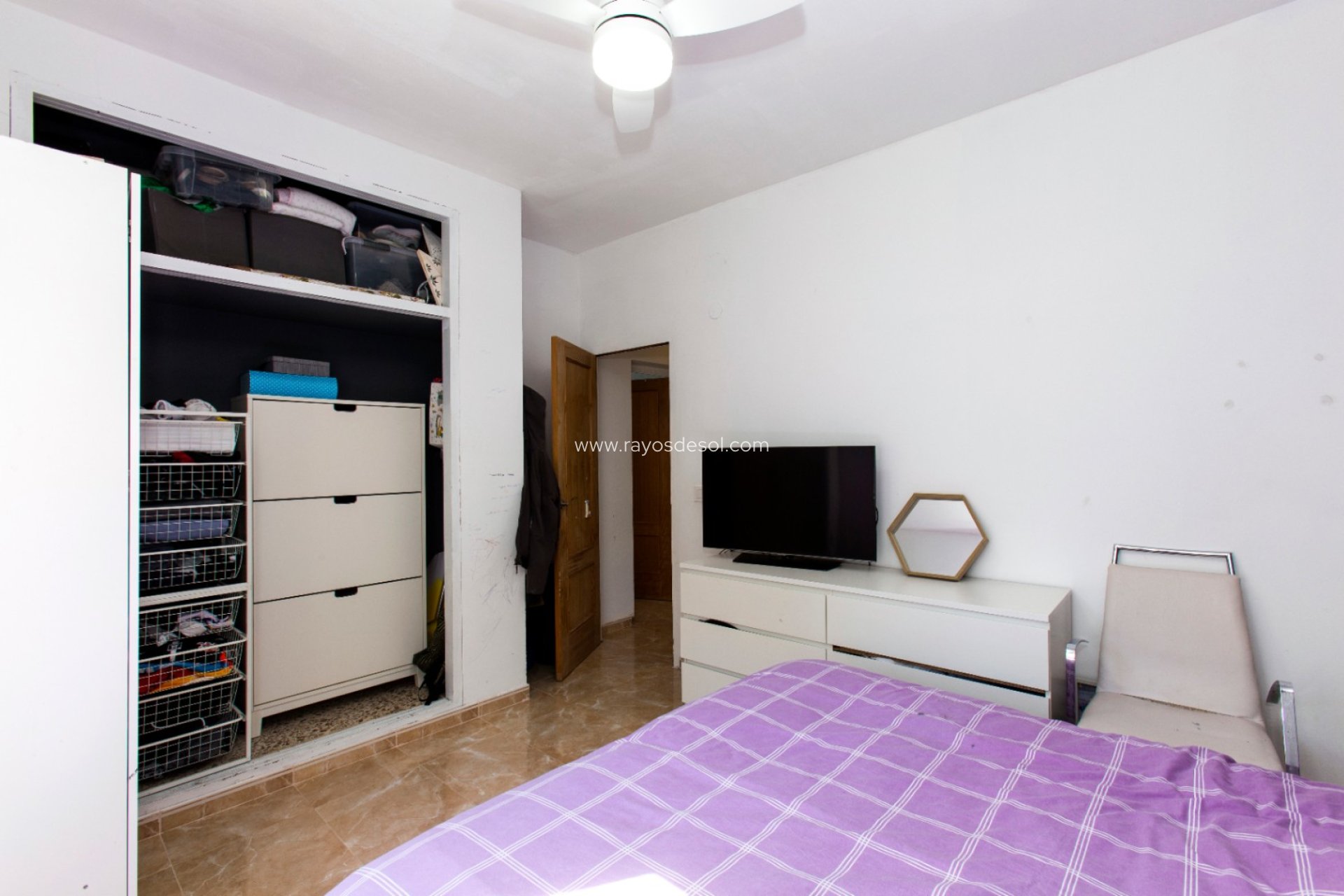 Resale - Villa - Calpe - El Sol
