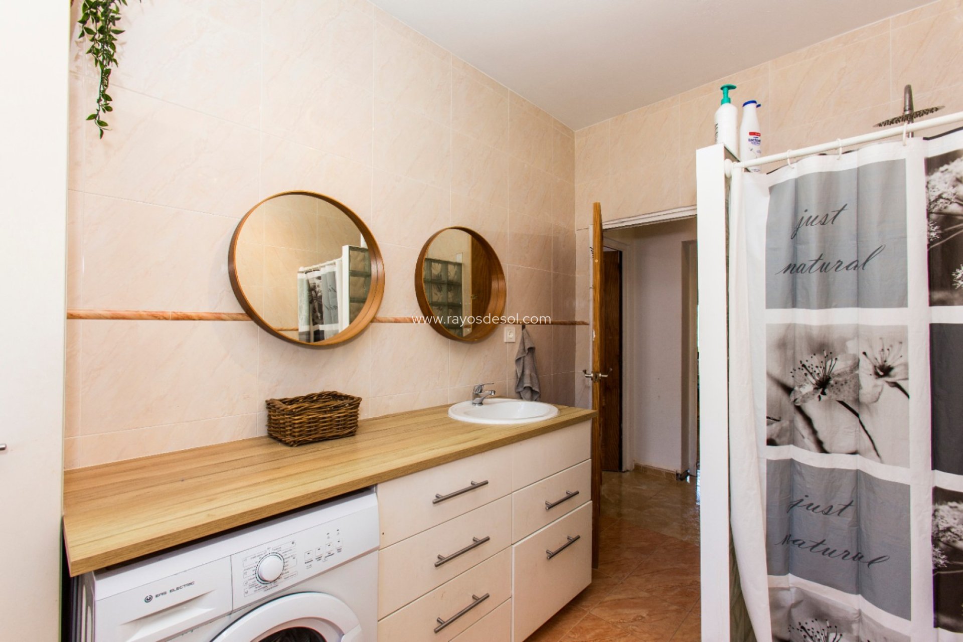 Resale - Villa - Calpe - El Sol