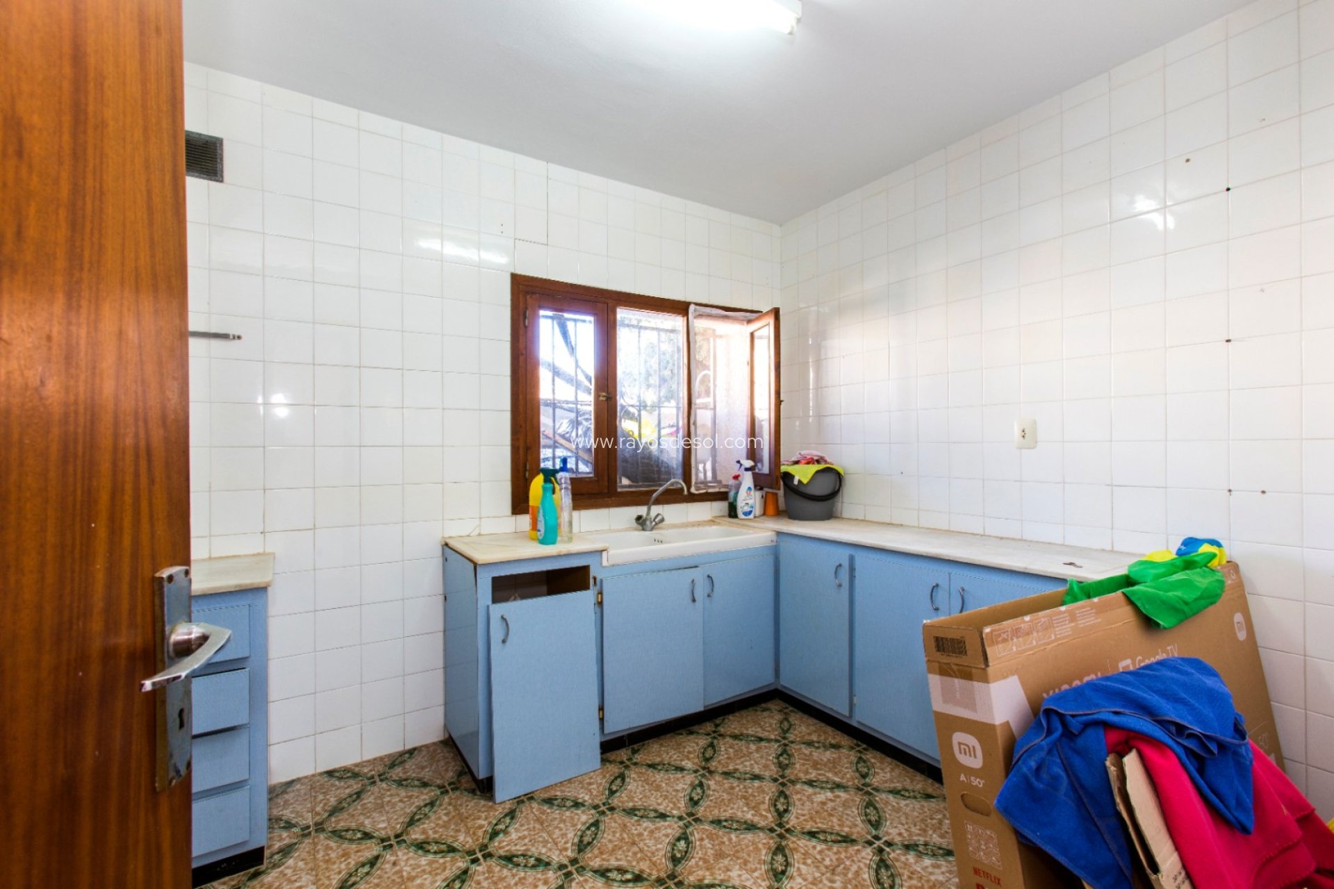 Resale - Villa - Calpe - El Sol