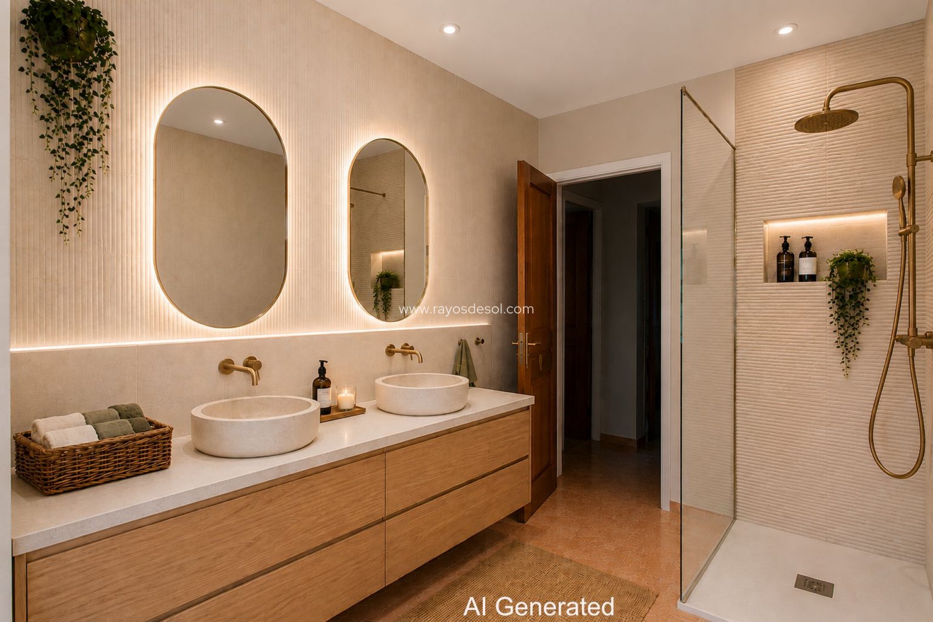 Resale - Villa - Calpe - El Sol