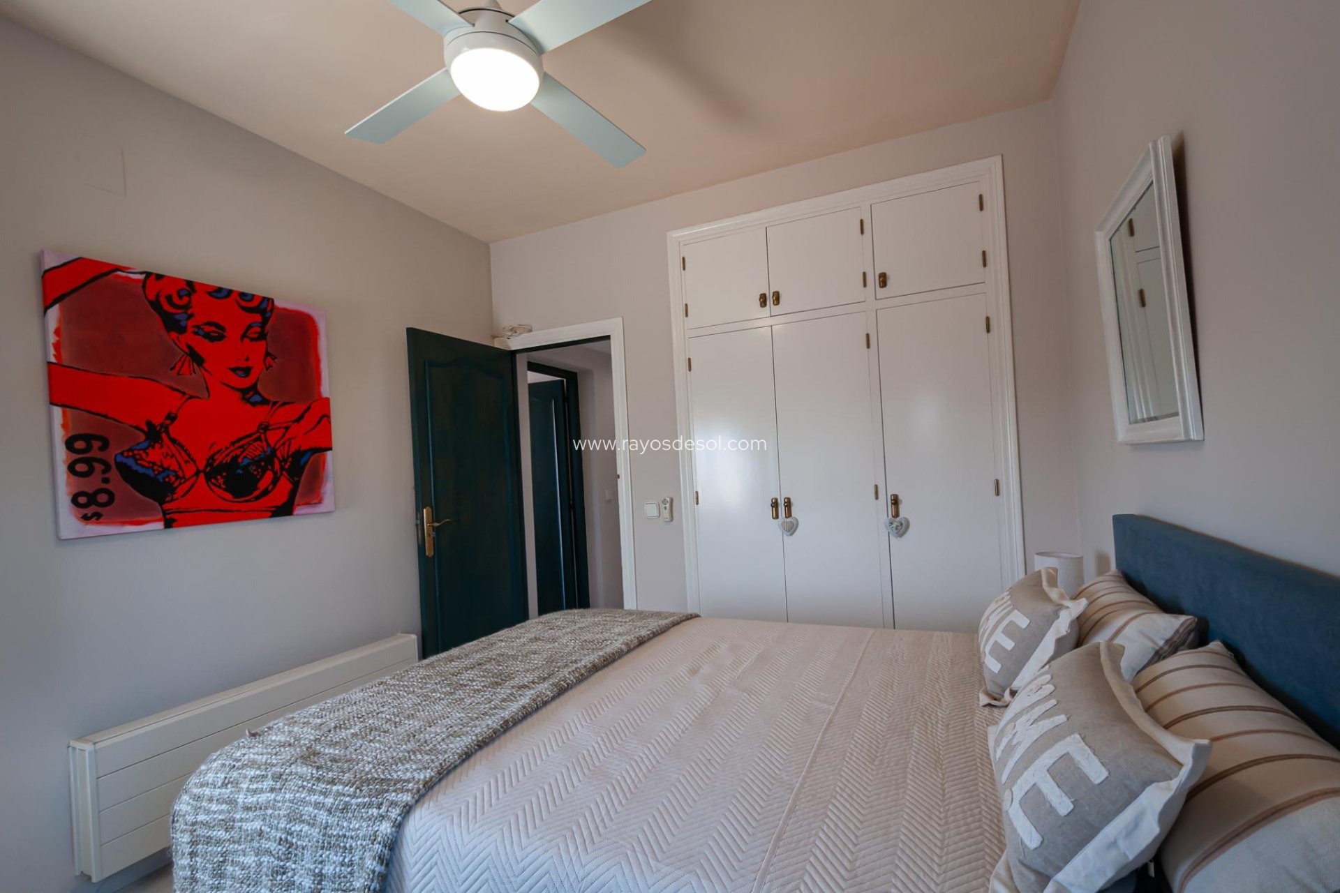 Resale - Villa - Calpe - Enchinent