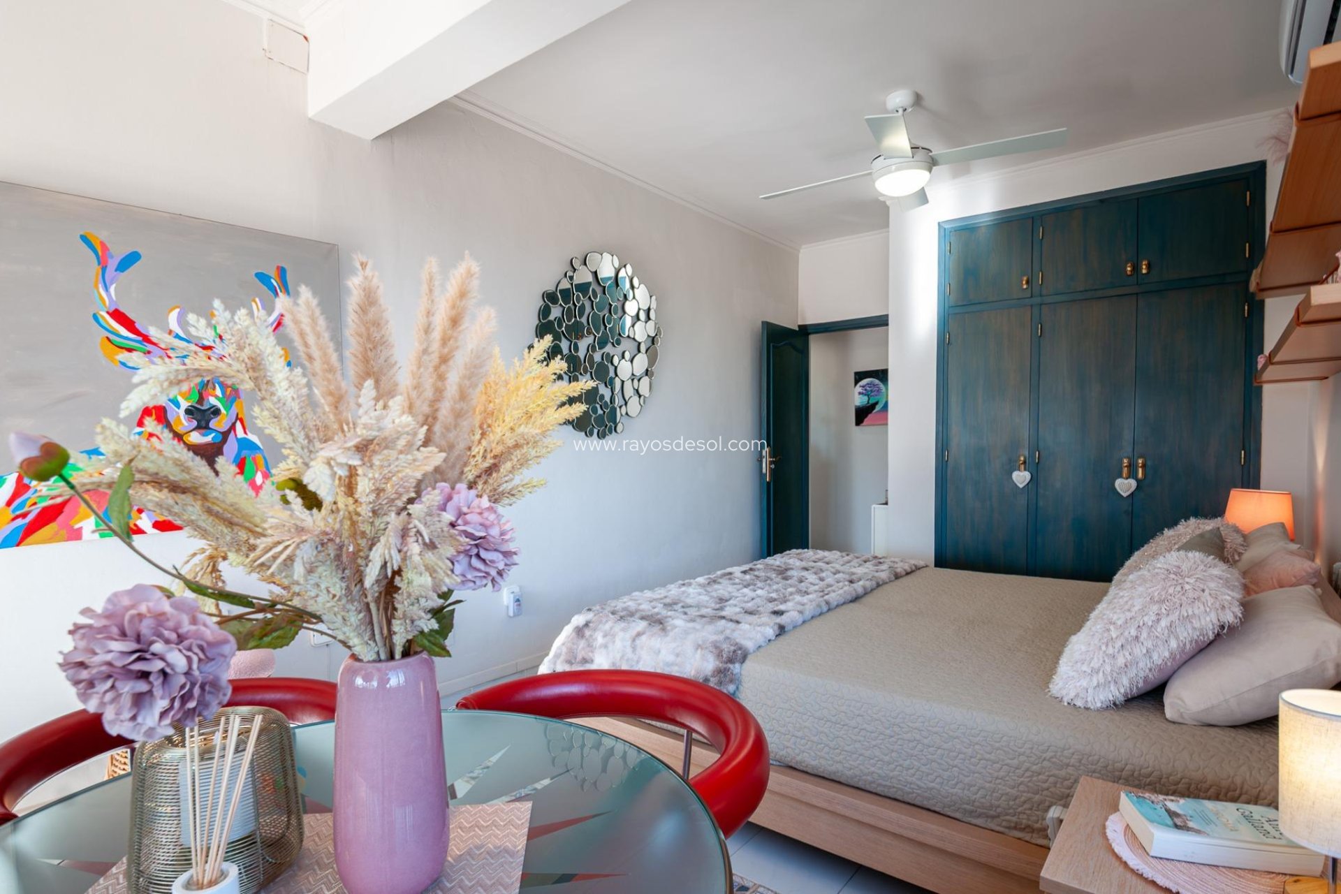 Resale - Villa - Calpe - Enchinent