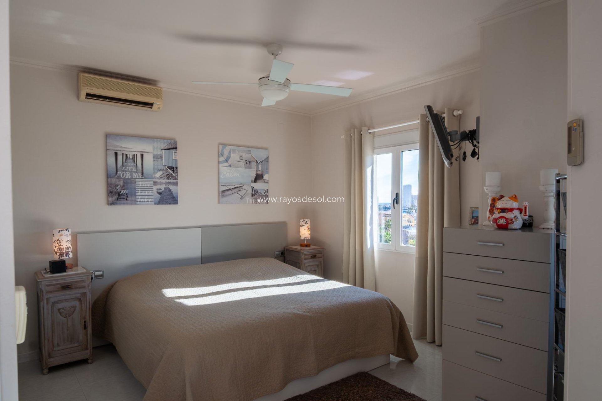 Resale - Villa - Calpe - Enchinent