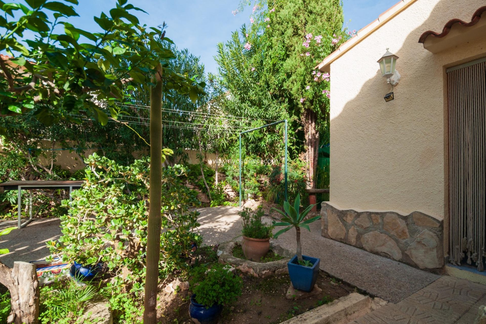 Resale - Villa - Calpe - Gran Sol