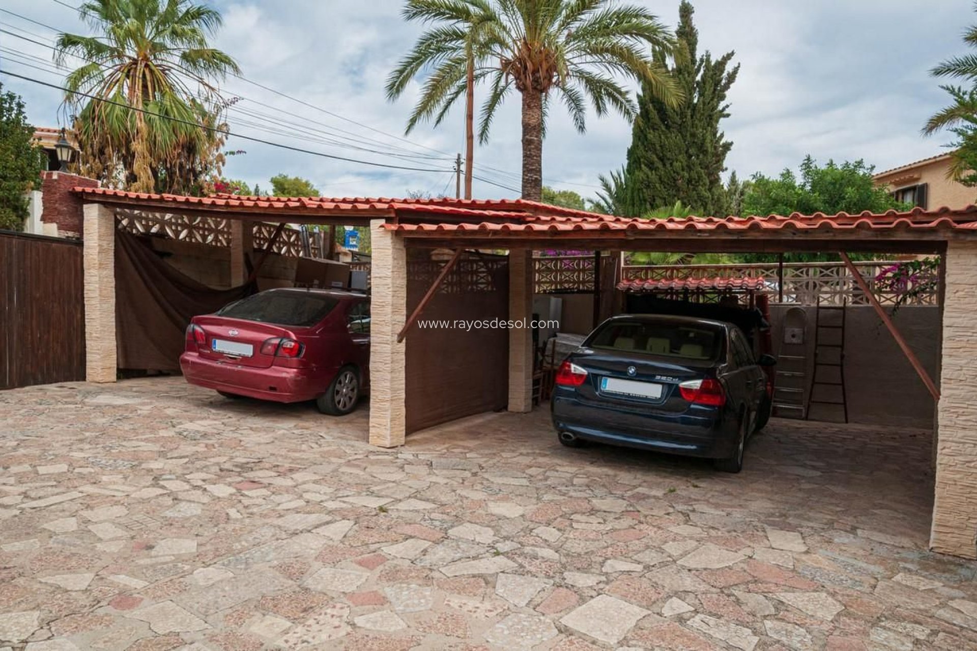 Resale - Villa - Calpe - Gran Sol