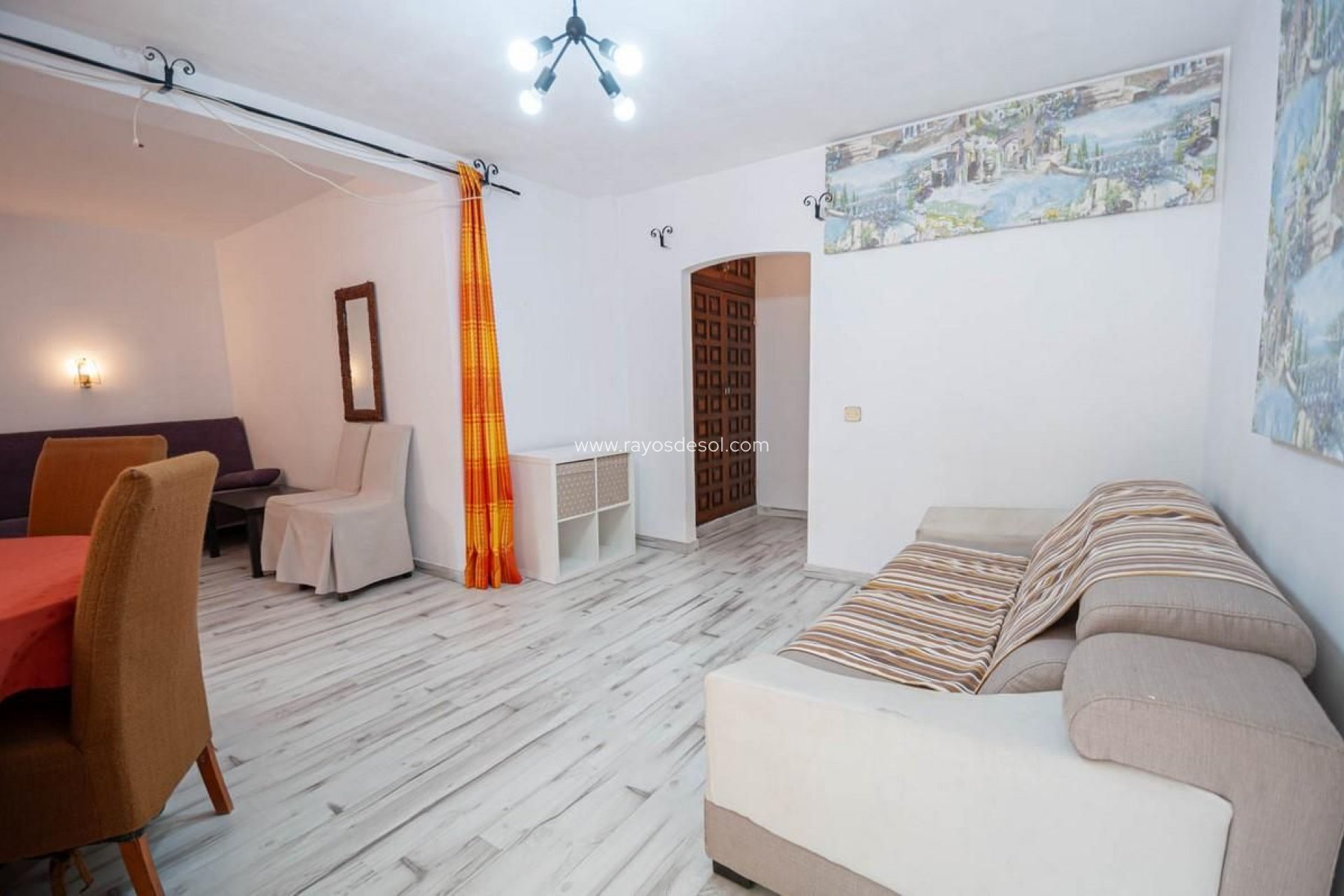 Resale - Villa - Calpe - Gran Sol