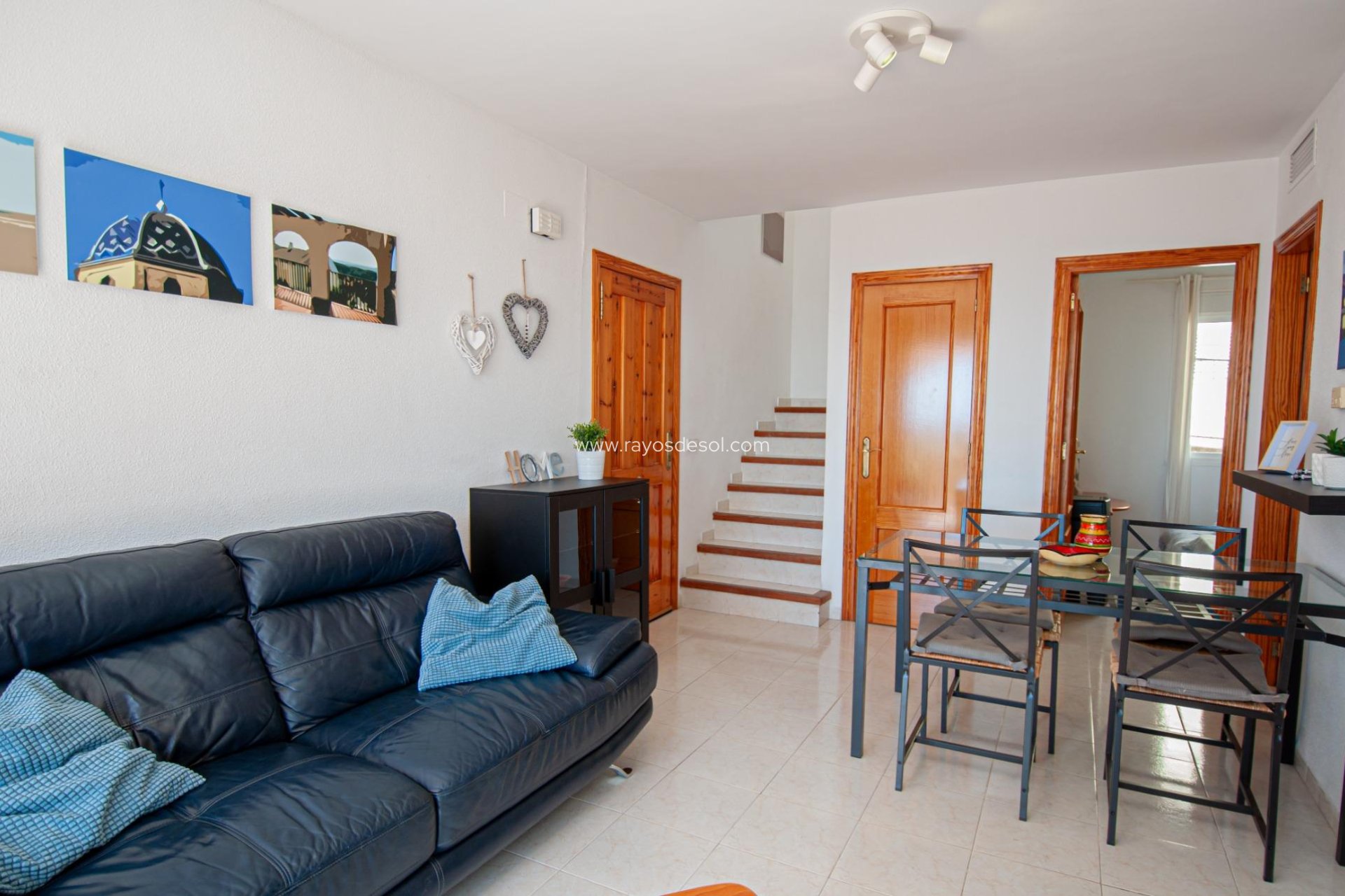 Resale - Villa - Calpe - Gran Sol