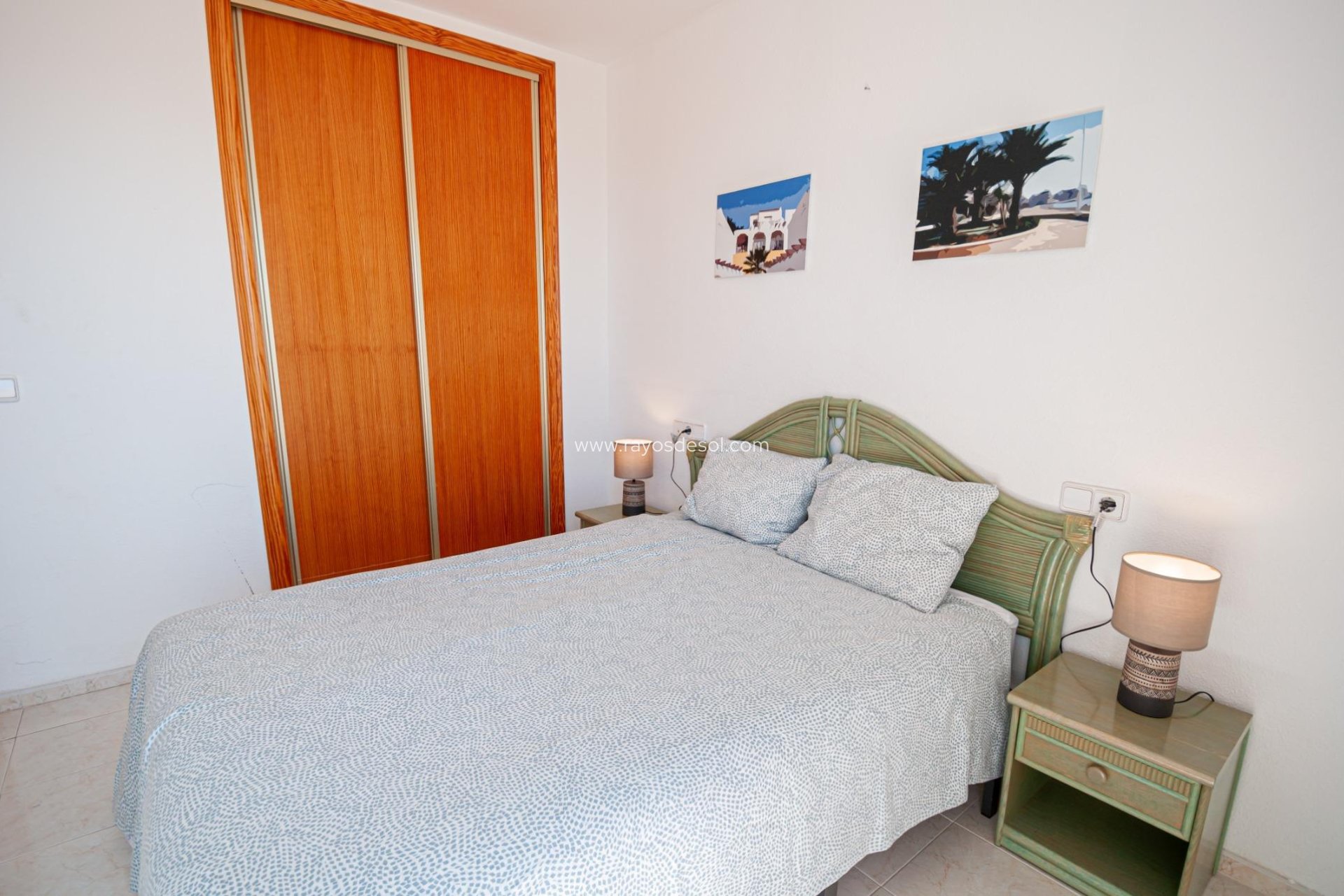 Resale - Villa - Calpe - Gran Sol