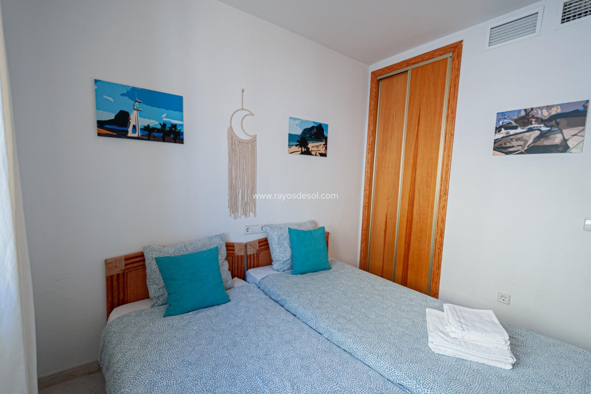 Resale - Villa - Calpe - Gran Sol