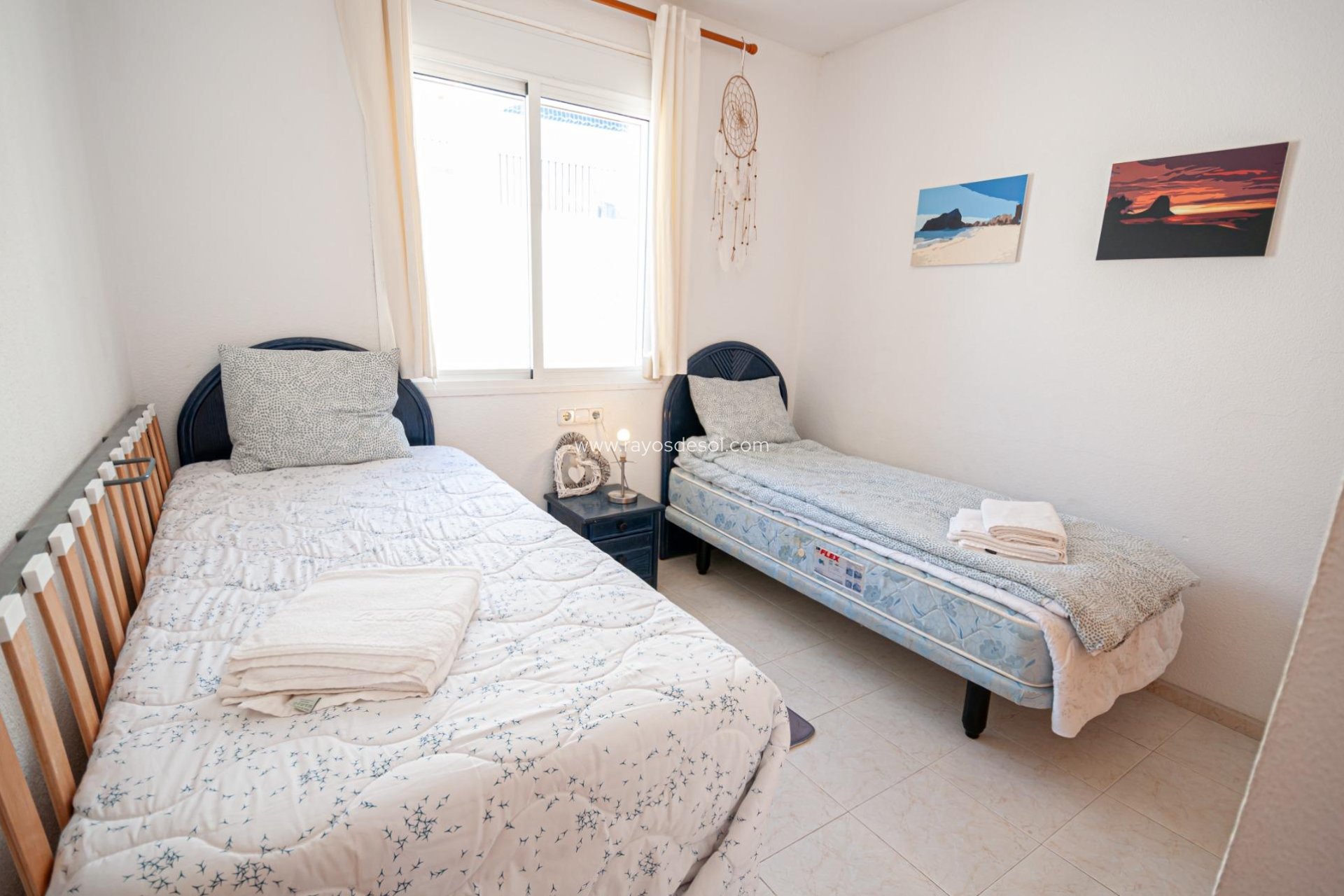 Resale - Villa - Calpe - Gran Sol