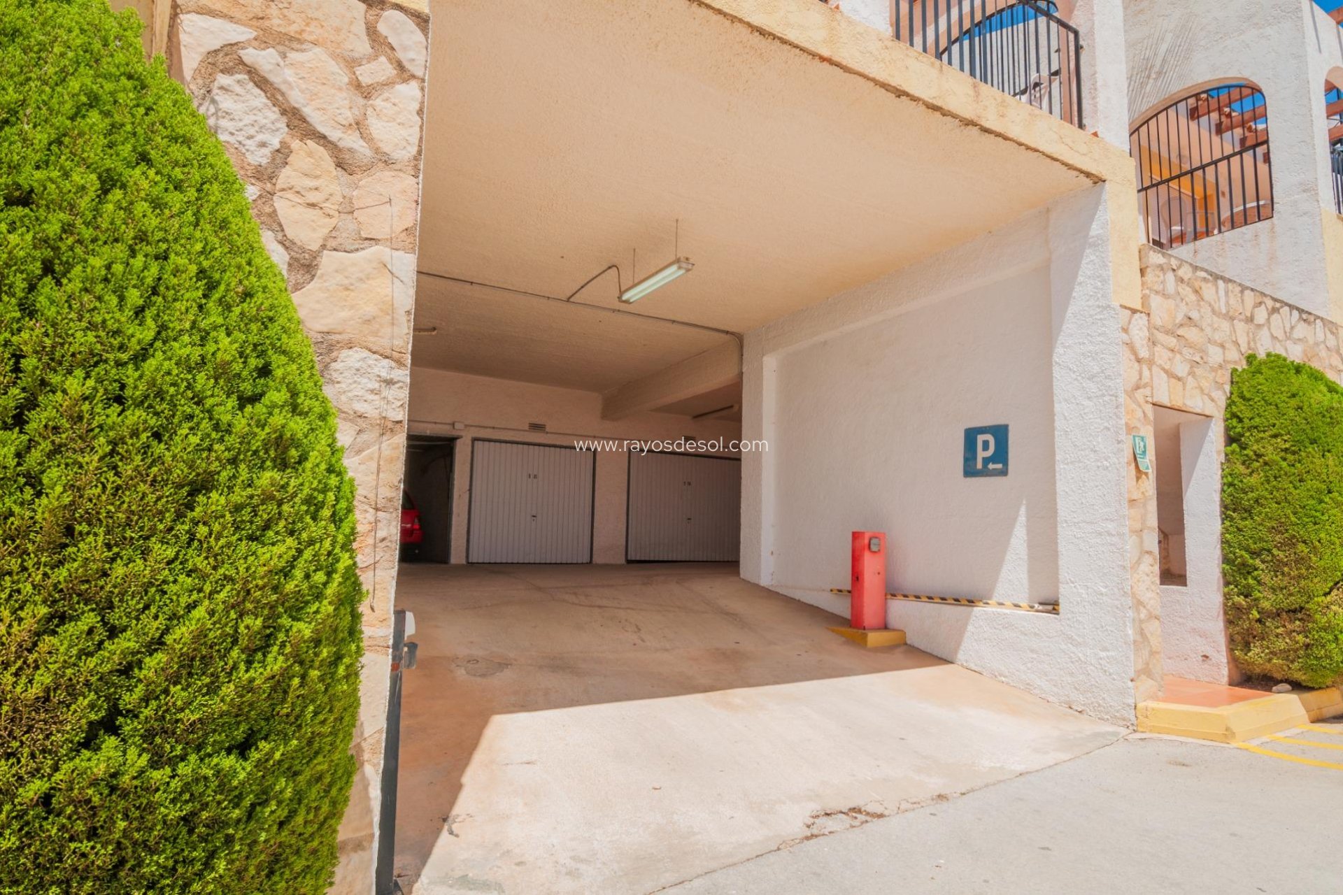 Resale - Villa - Calpe - Gran Sol