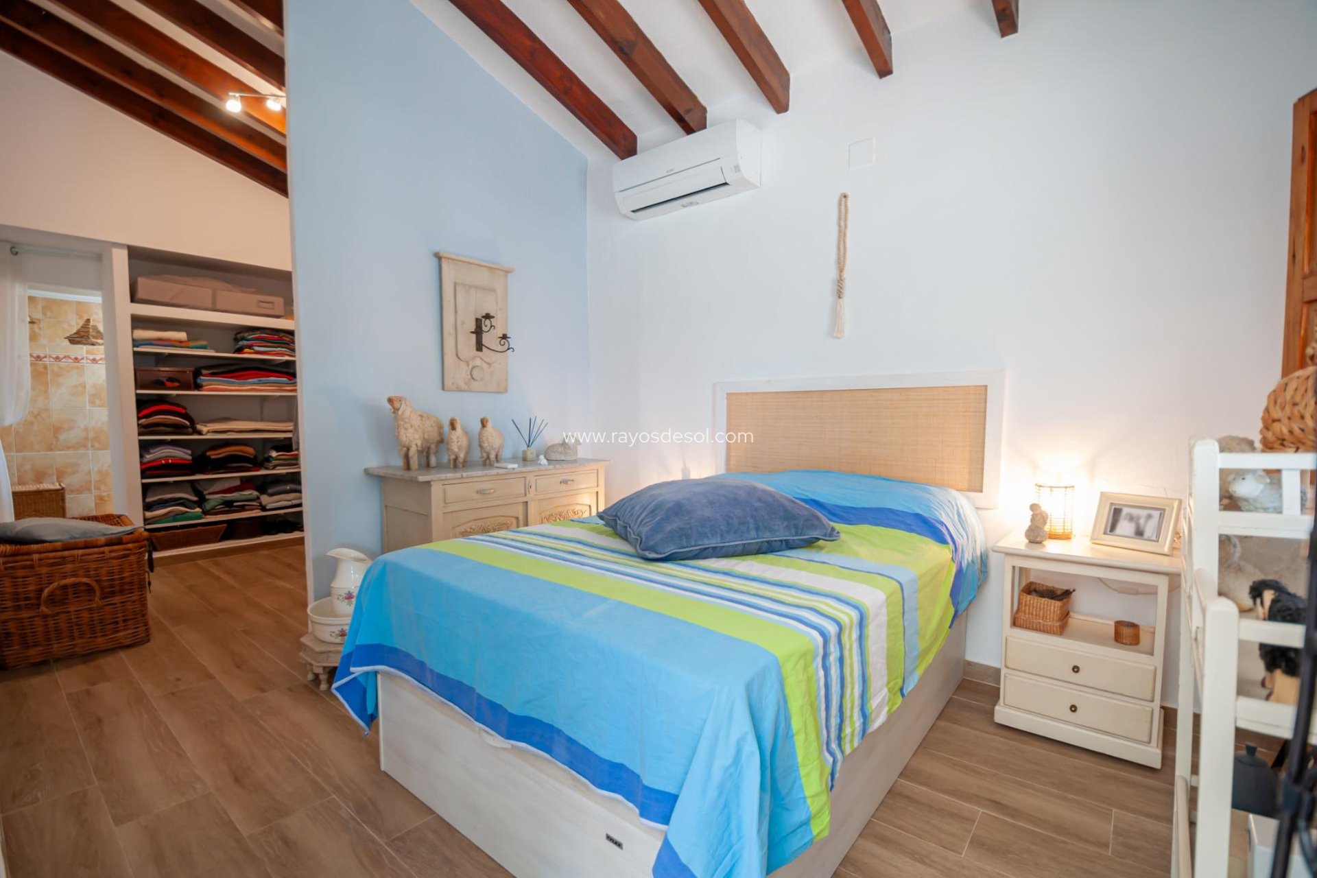 Resale - Villa - Calpe - Gran Sol