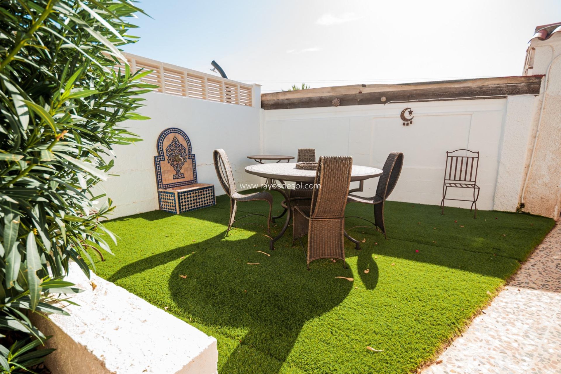 Resale - Villa - Calpe - Gran Sol