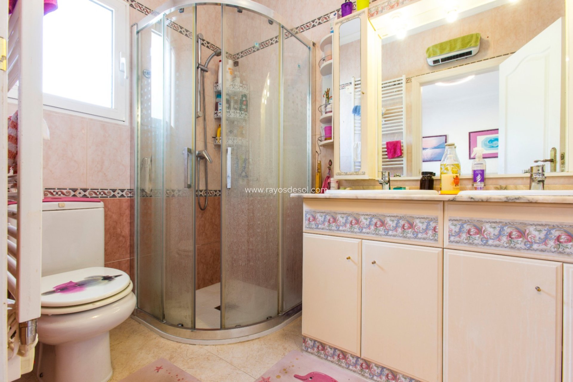 Resale - Villa - Calpe - La Cometa III