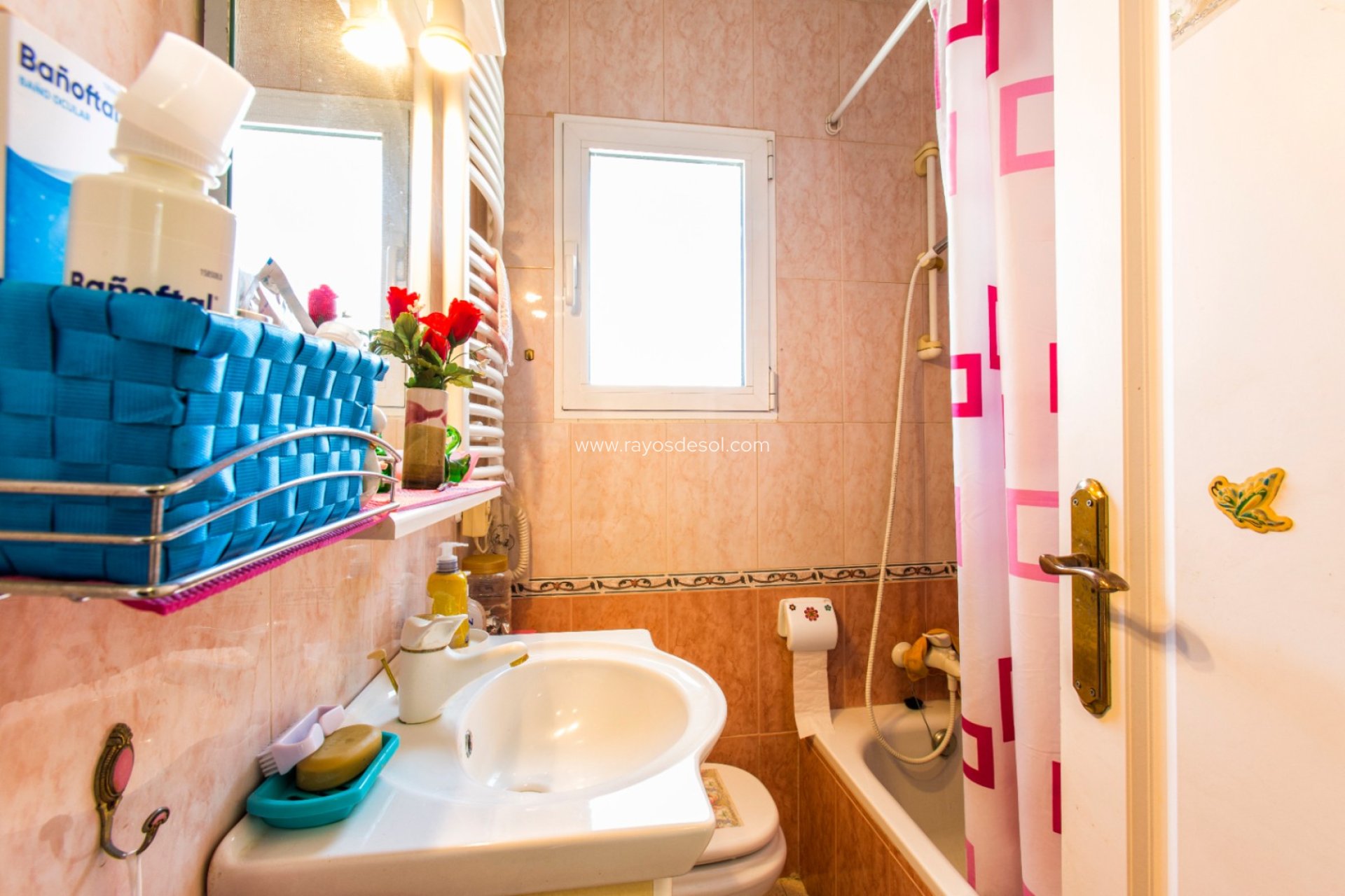 Resale - Villa - Calpe - La Cometa III