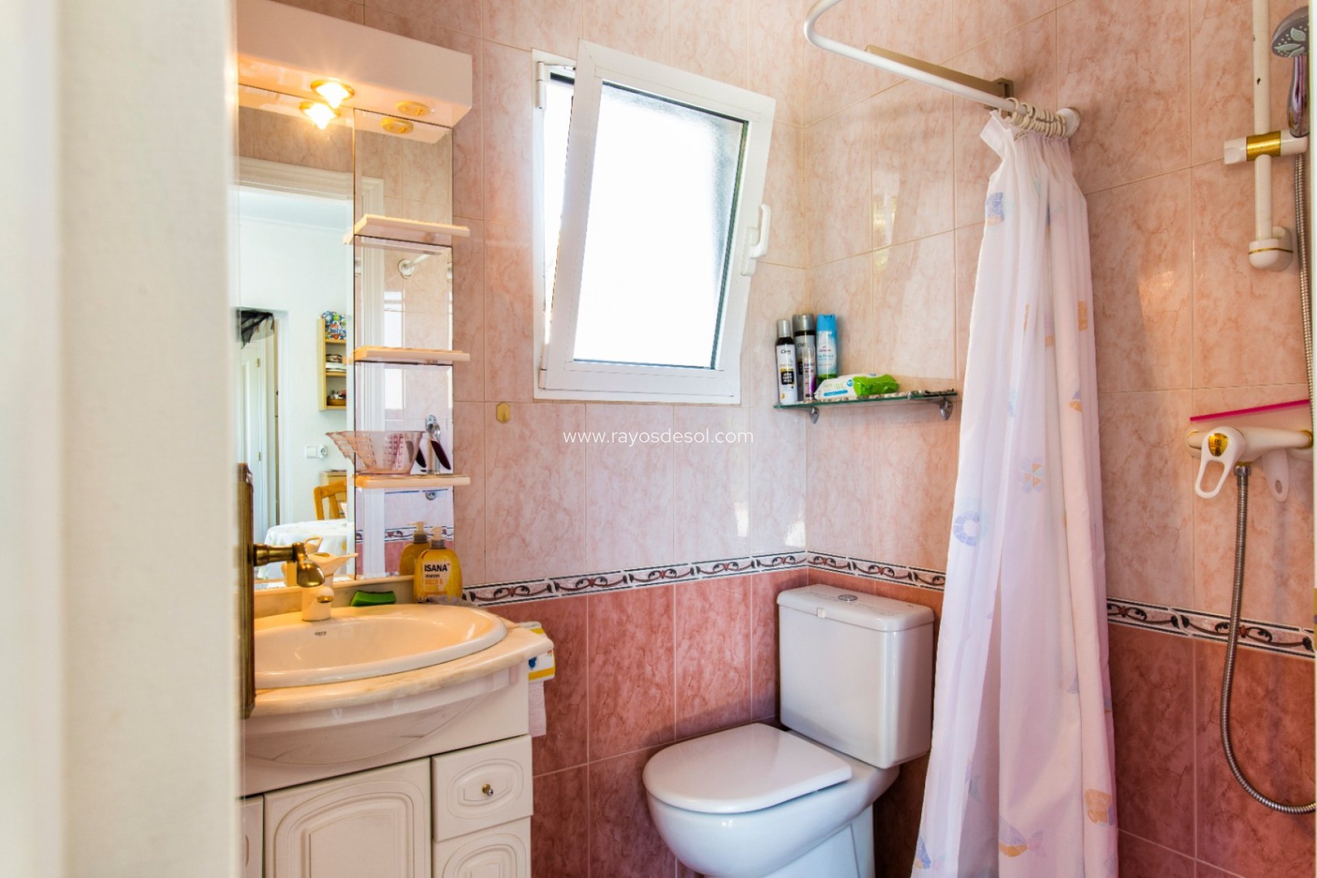 Resale - Villa - Calpe - La Cometa III