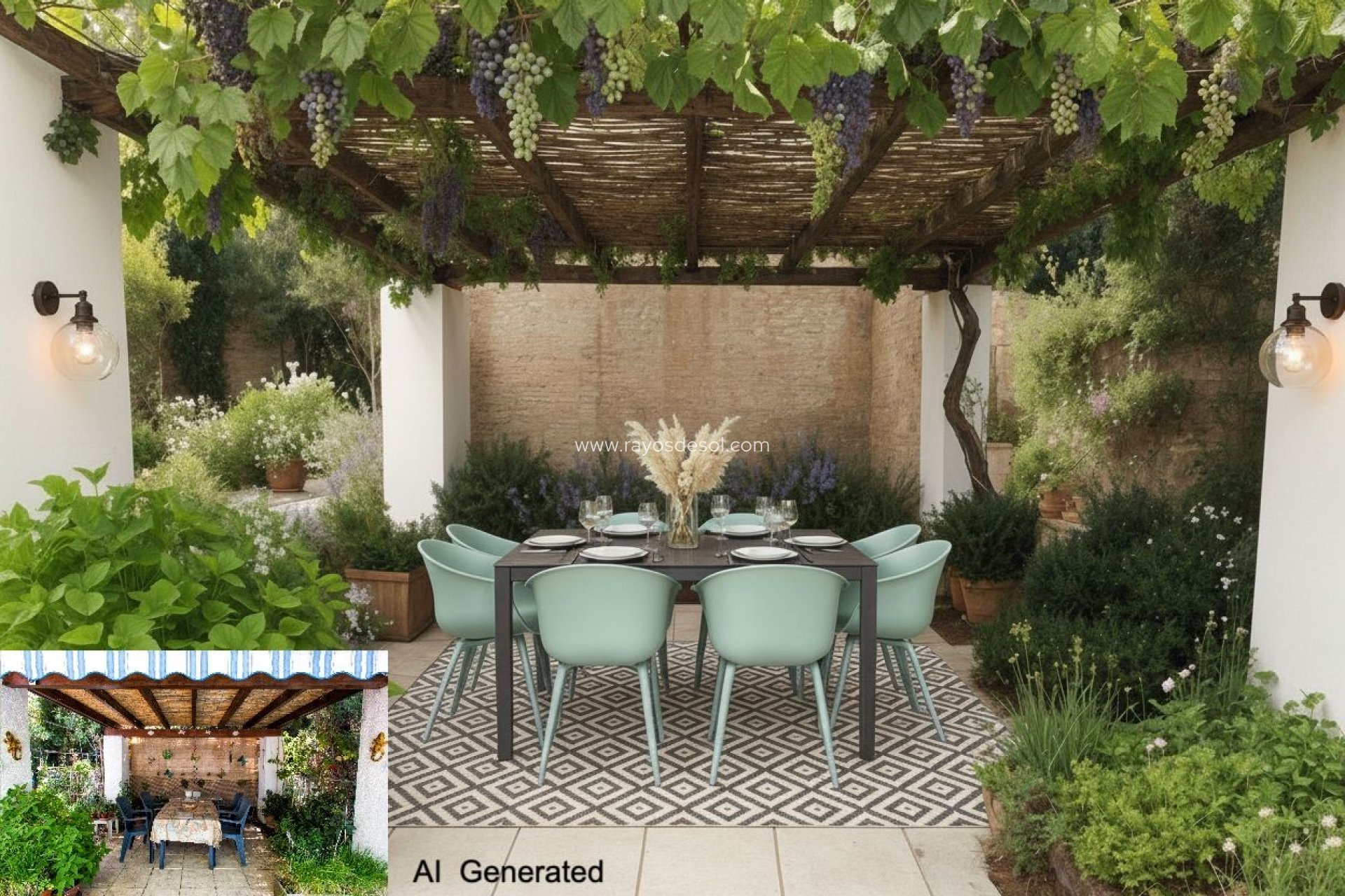 Resale - Villa - Calpe - La Cometa III