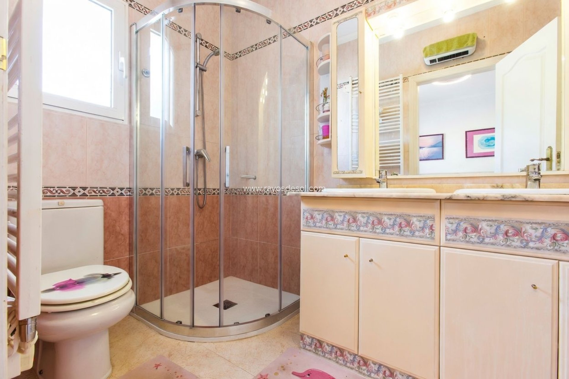 Resale - Villa - Calpe - La Cometa III