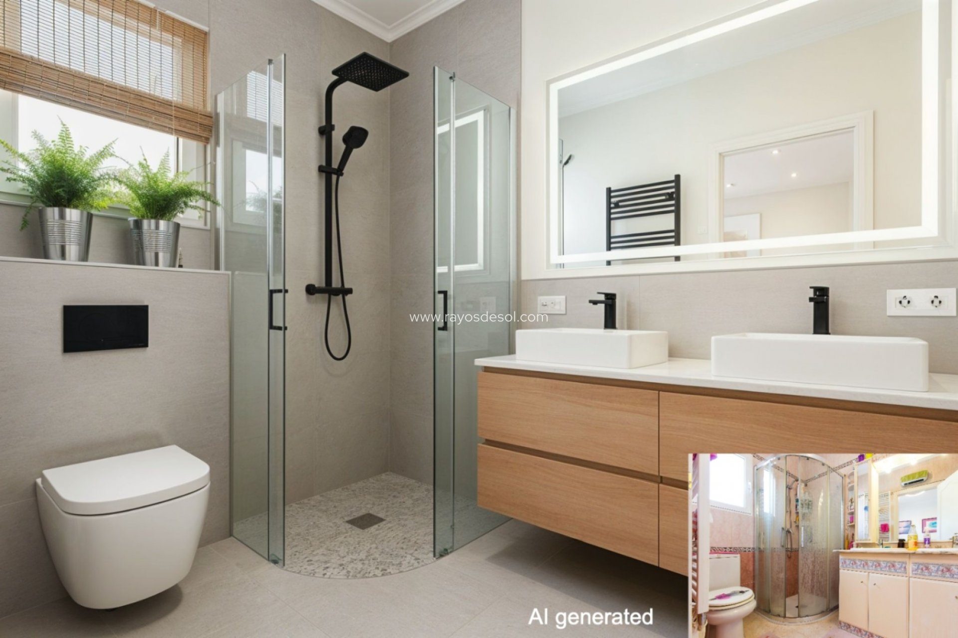 Resale - Villa - Calpe - La Cometa III