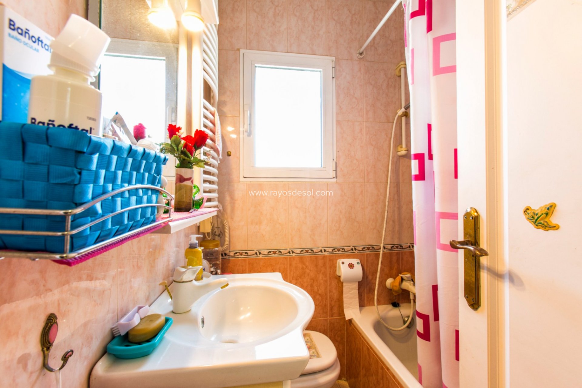 Resale - Villa - Calpe - La Cometa III