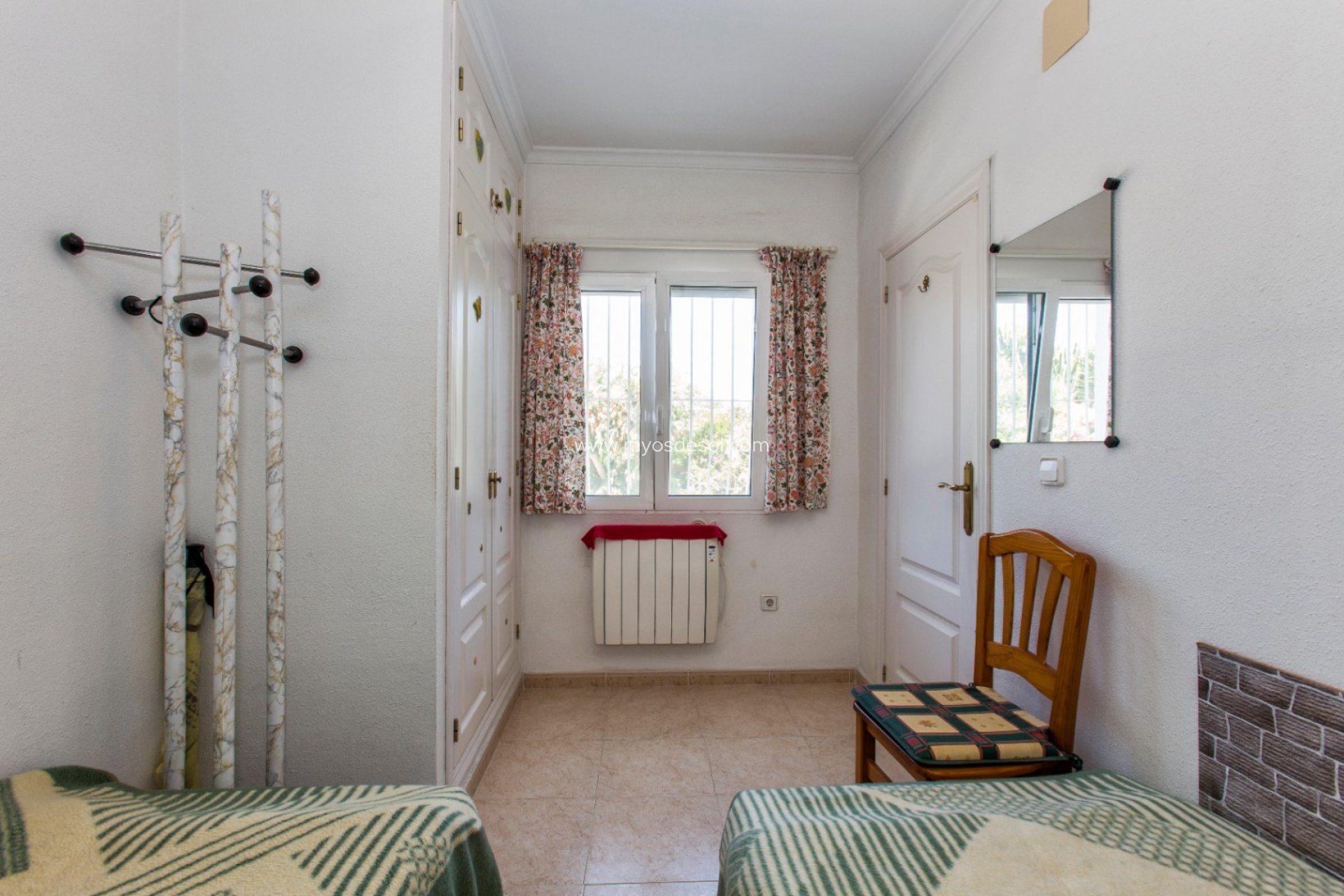 Resale - Villa - Calpe - La Cometa III
