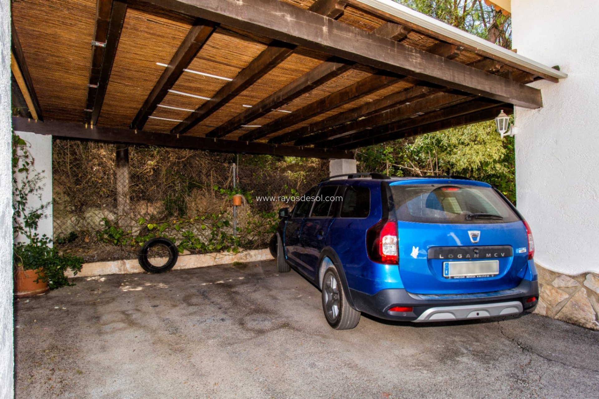 Resale - Villa - Calpe - La Cometa III