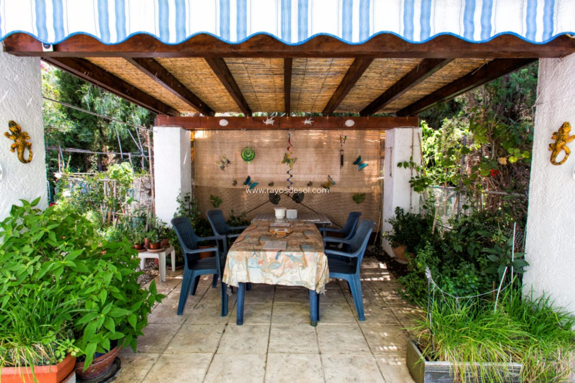 Resale - Villa - Calpe - La Cometa III