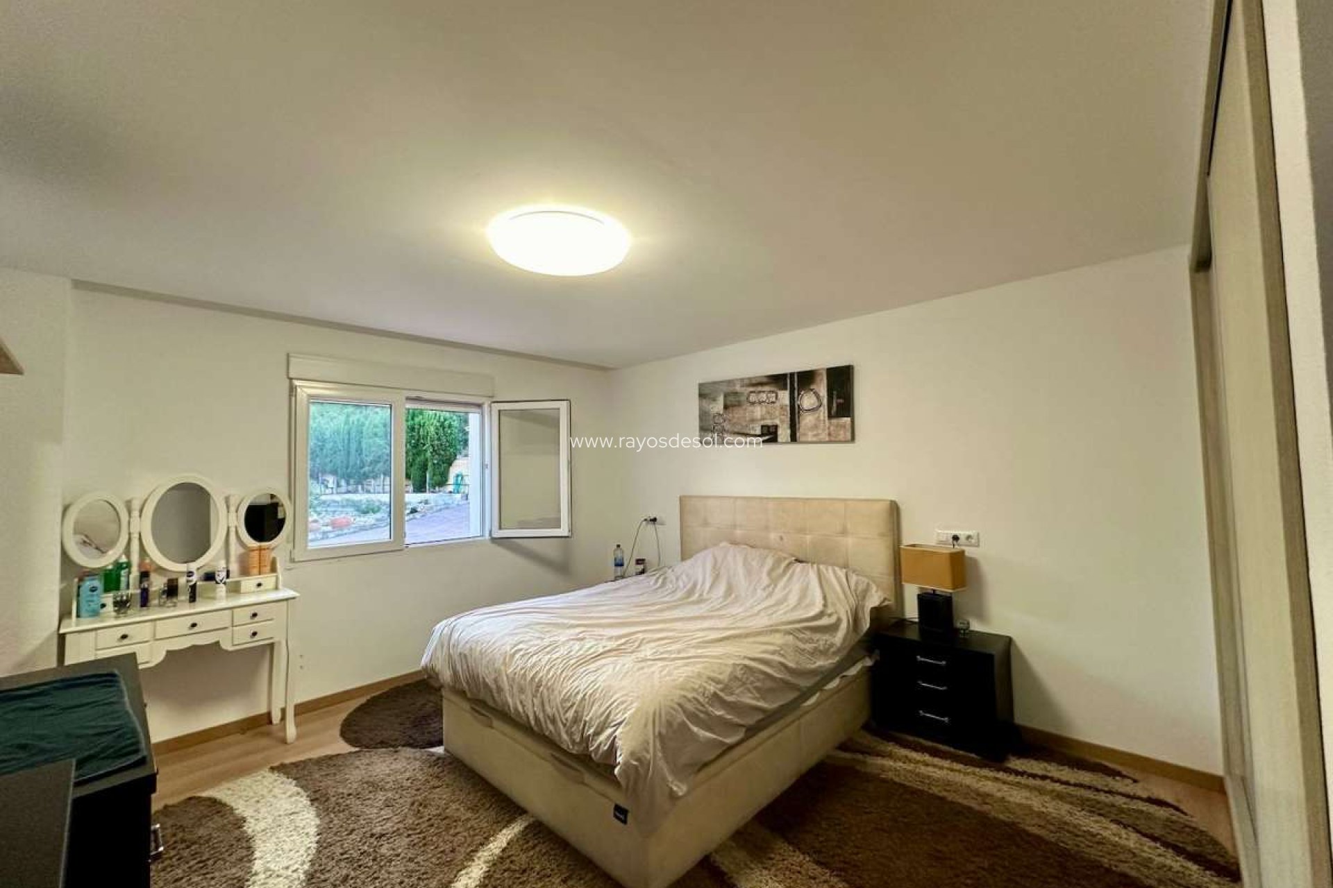 Resale - Villa - Calpe - Oltamar