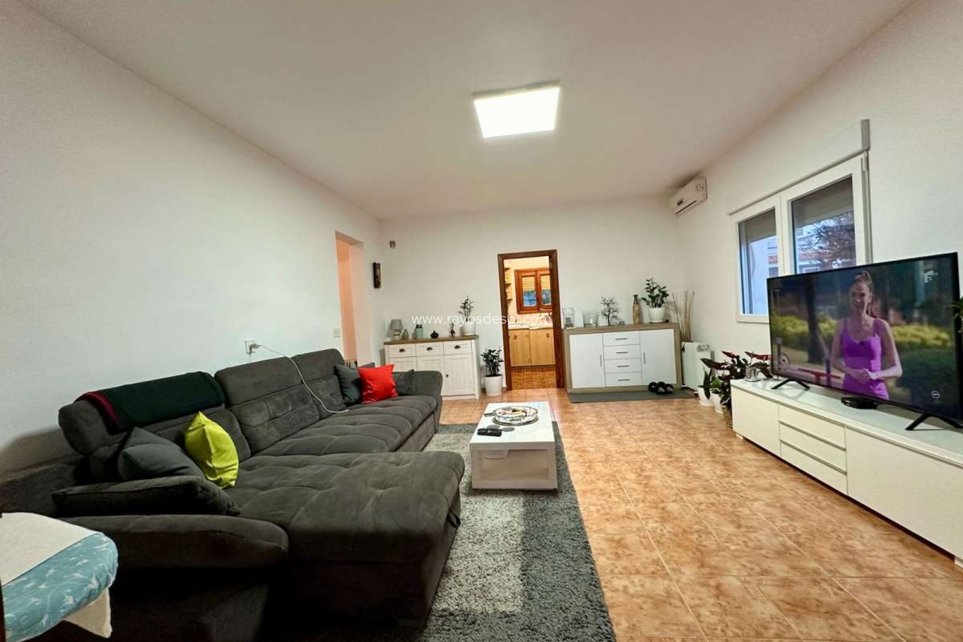 Resale - Villa - Calpe - Oltamar