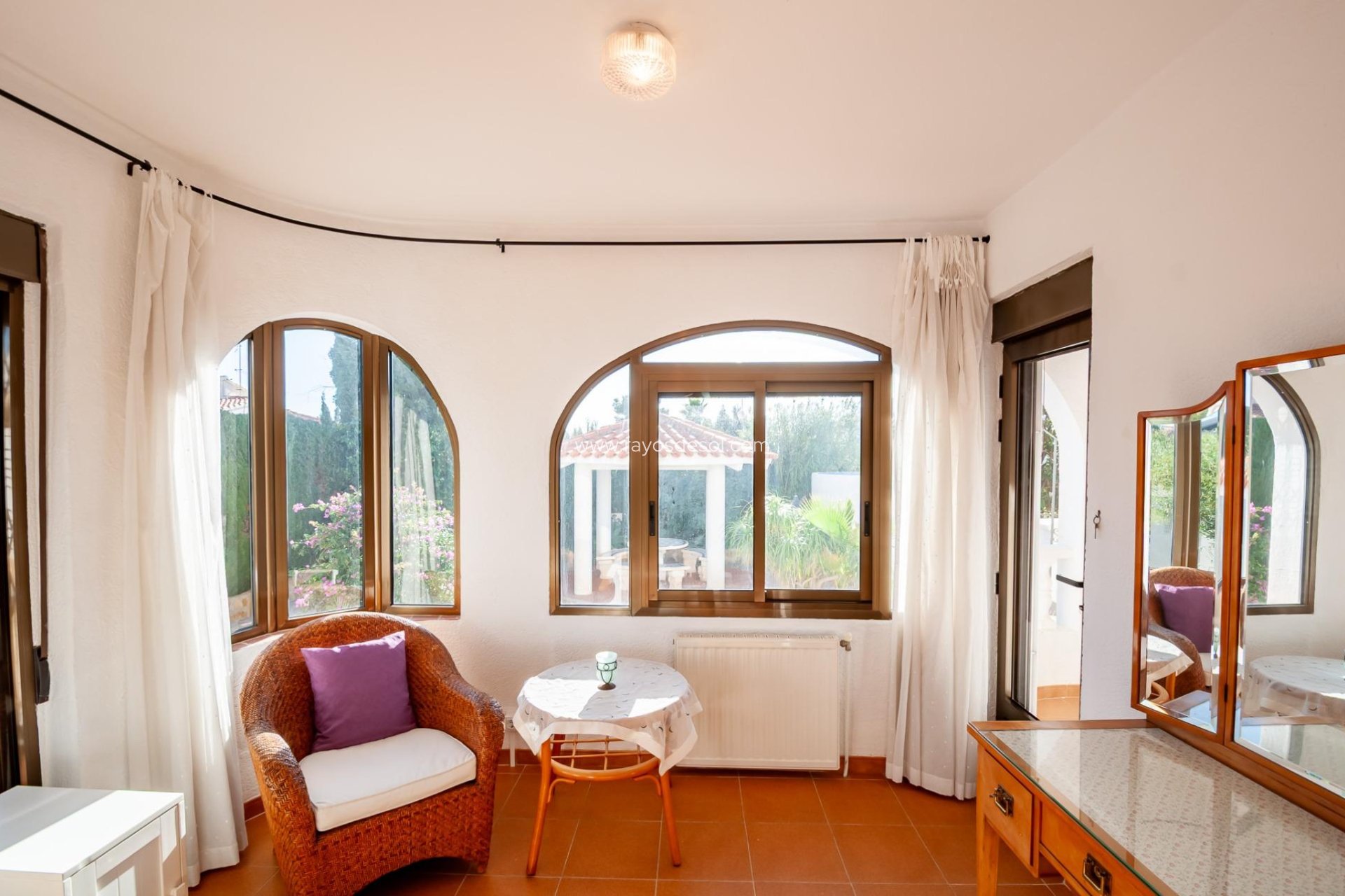 Resale - Villa - Calpe - Ortenbach