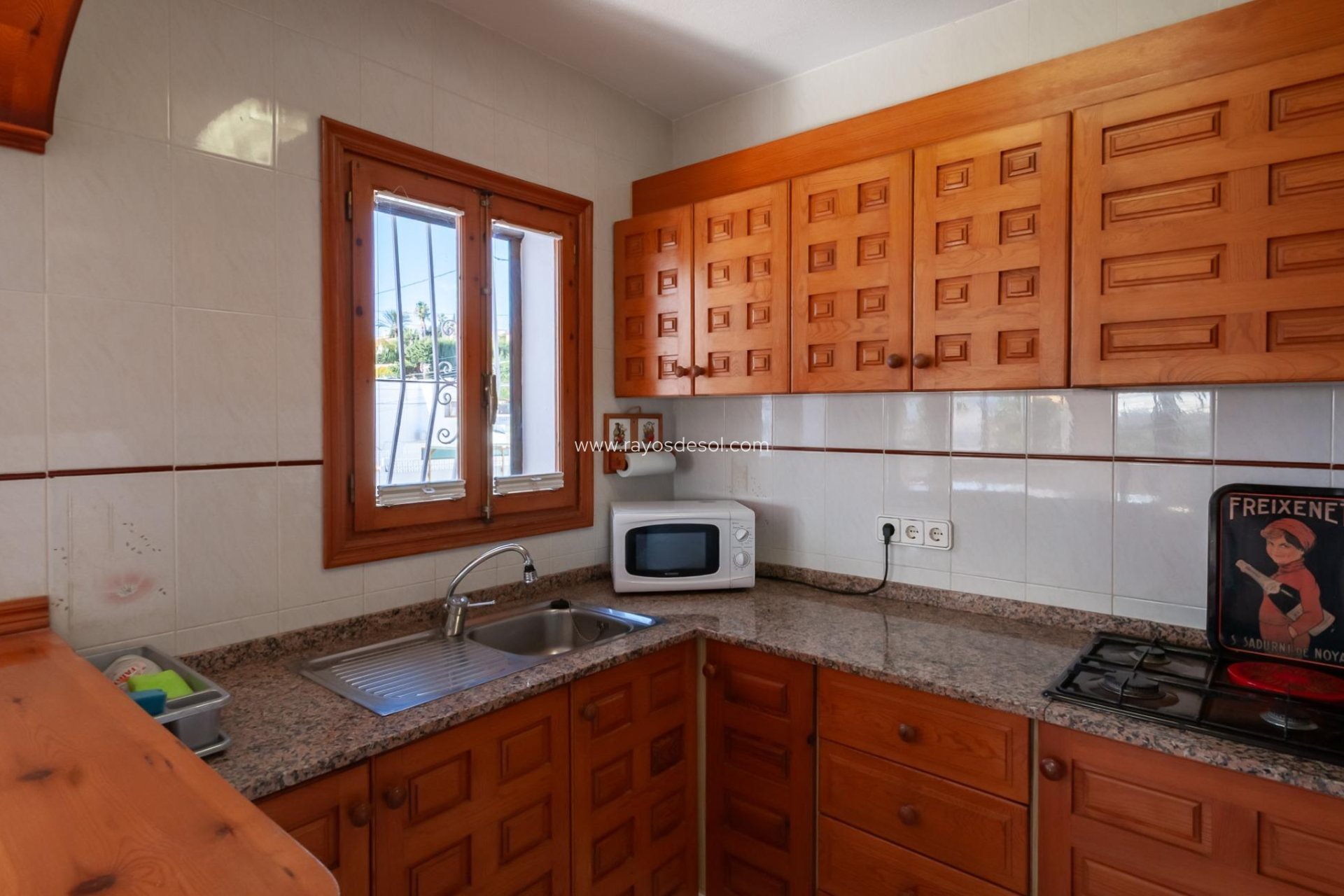 Resale - Villa - Calpe - Ortenbach