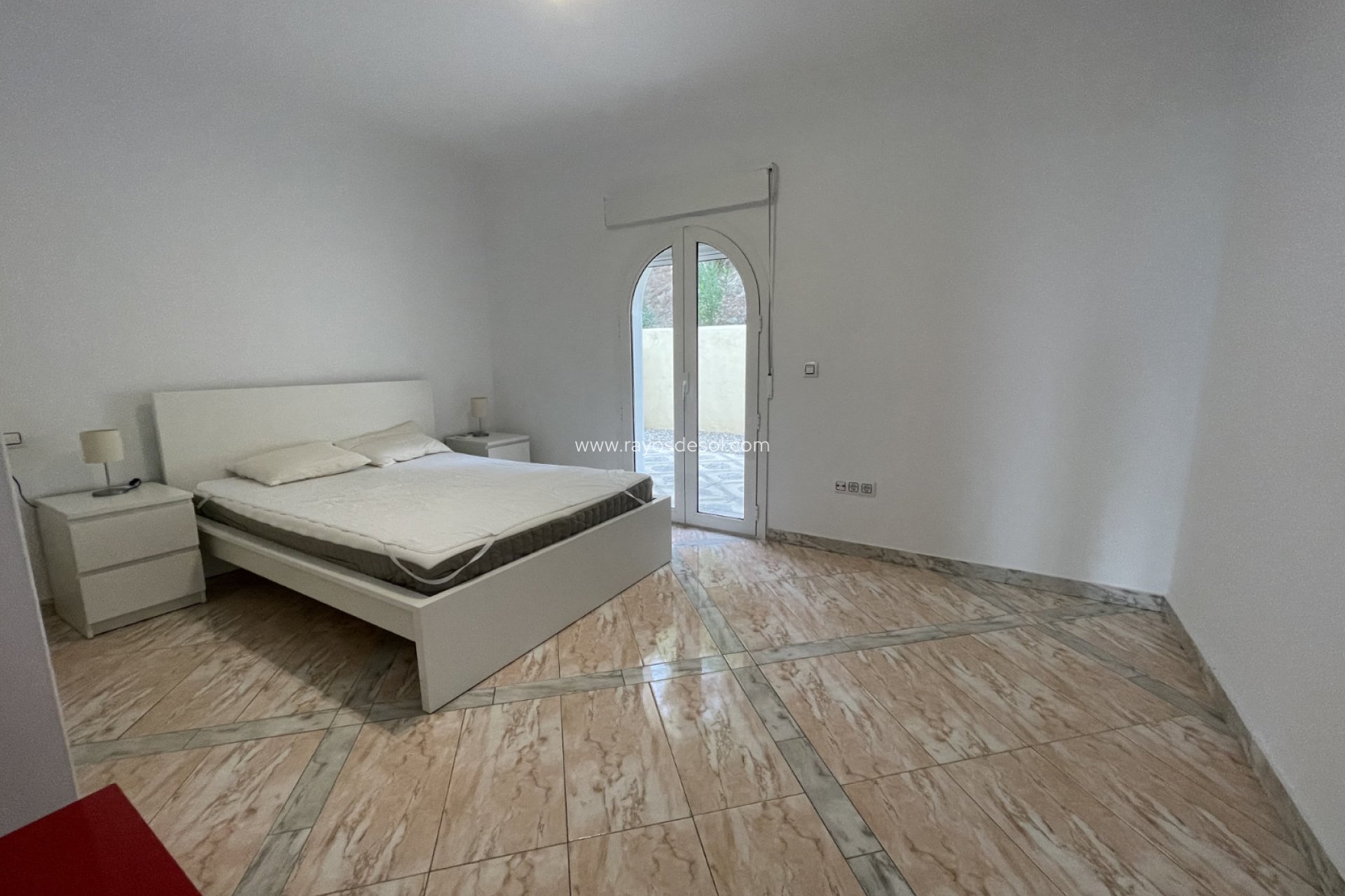 Resale - Villa - Calpe - Tossal