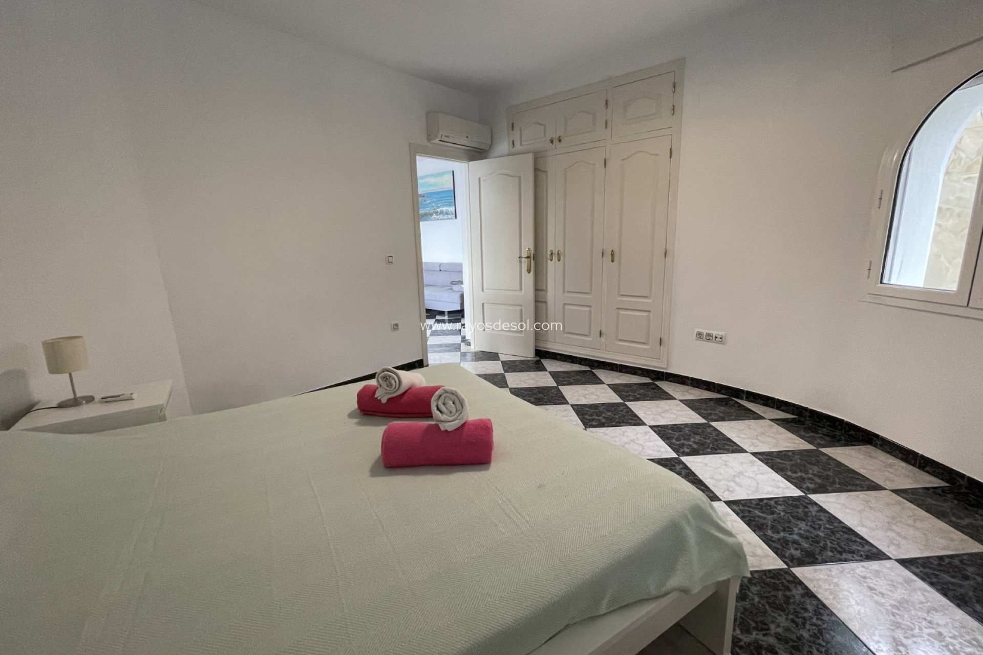 Resale - Villa - Calpe - Tossal