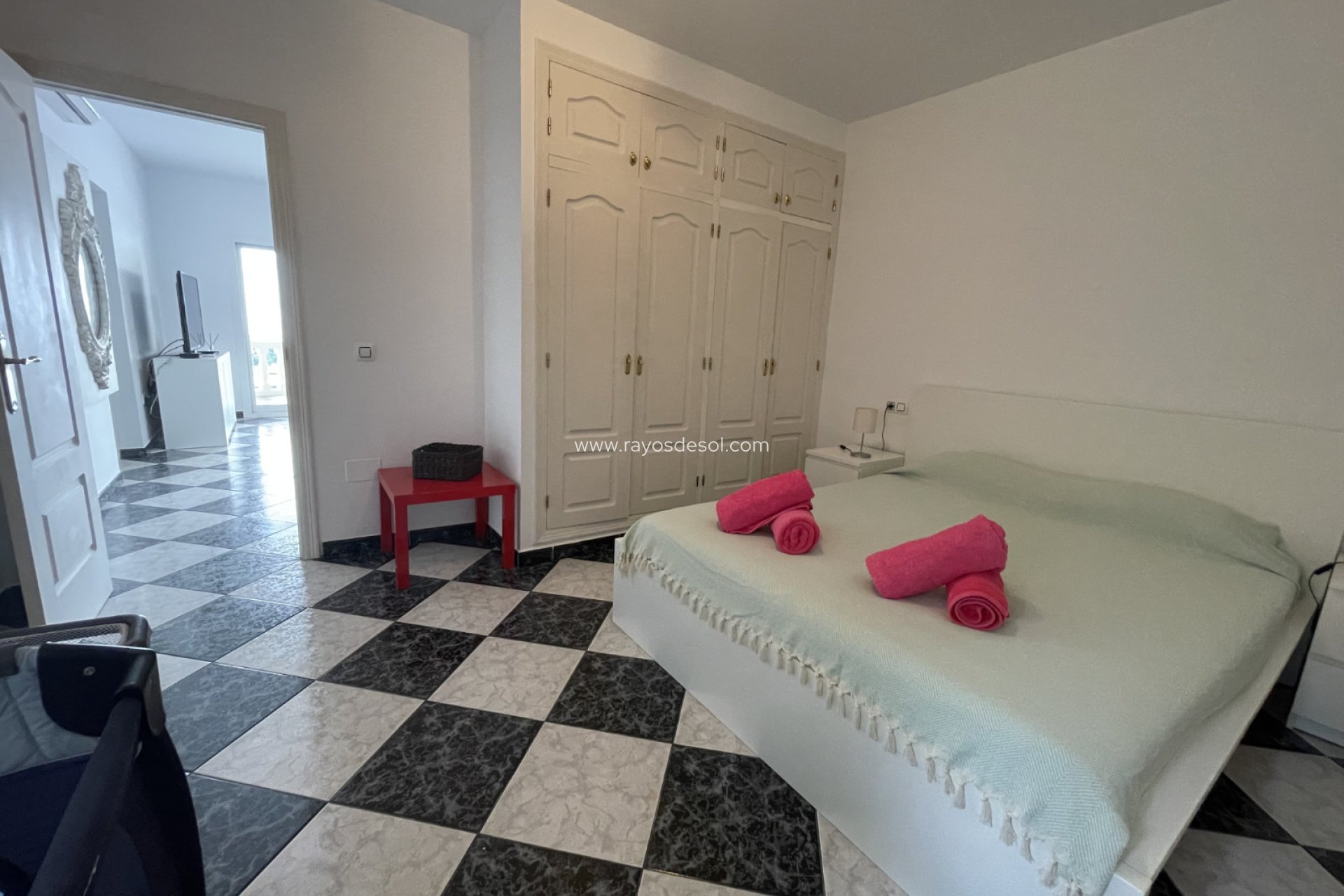 Resale - Villa - Calpe - Tossal