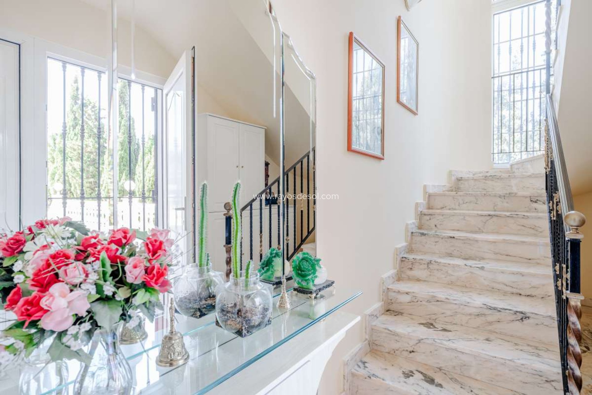 Resale - Villa - Calpe