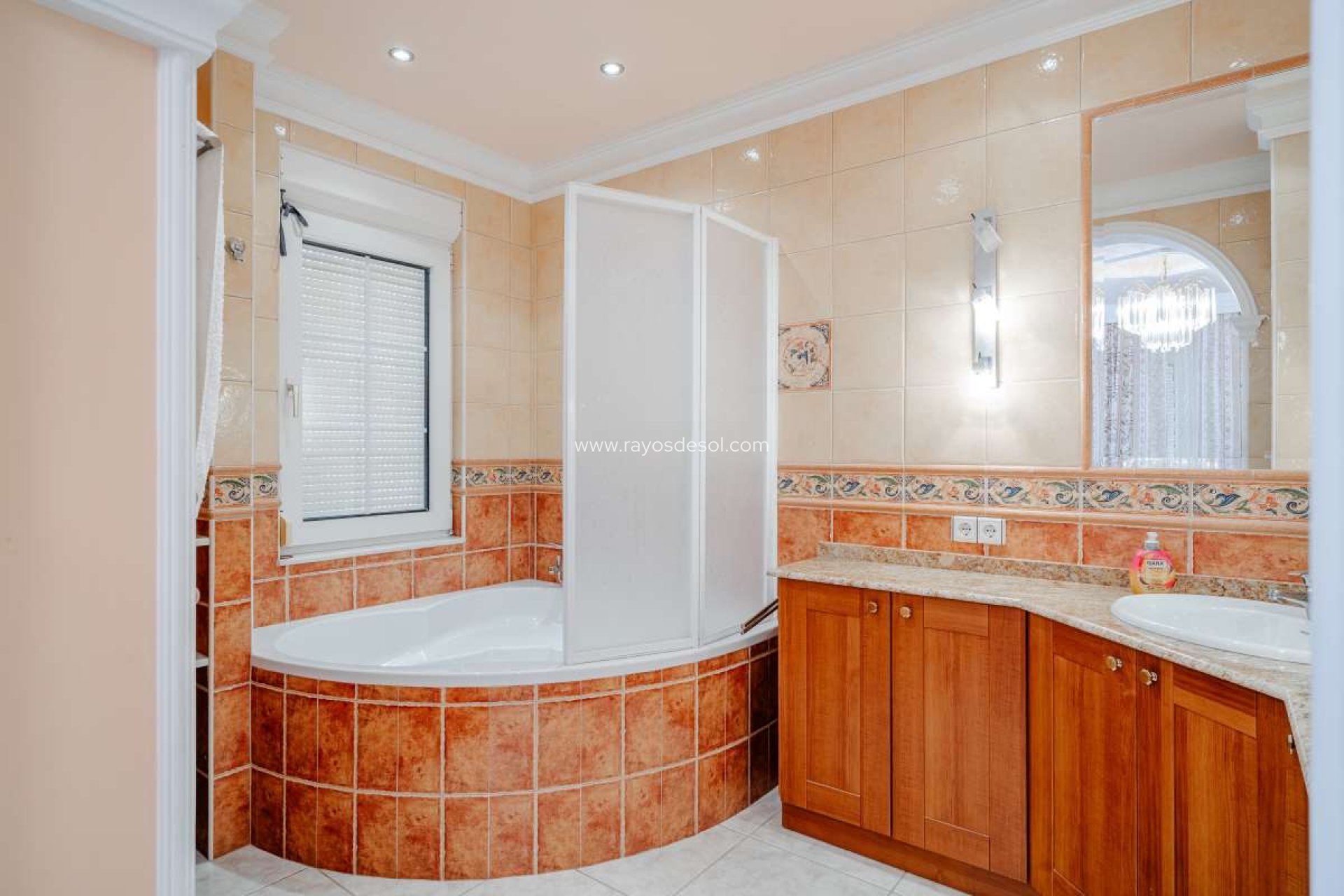 Resale - Villa - Calpe